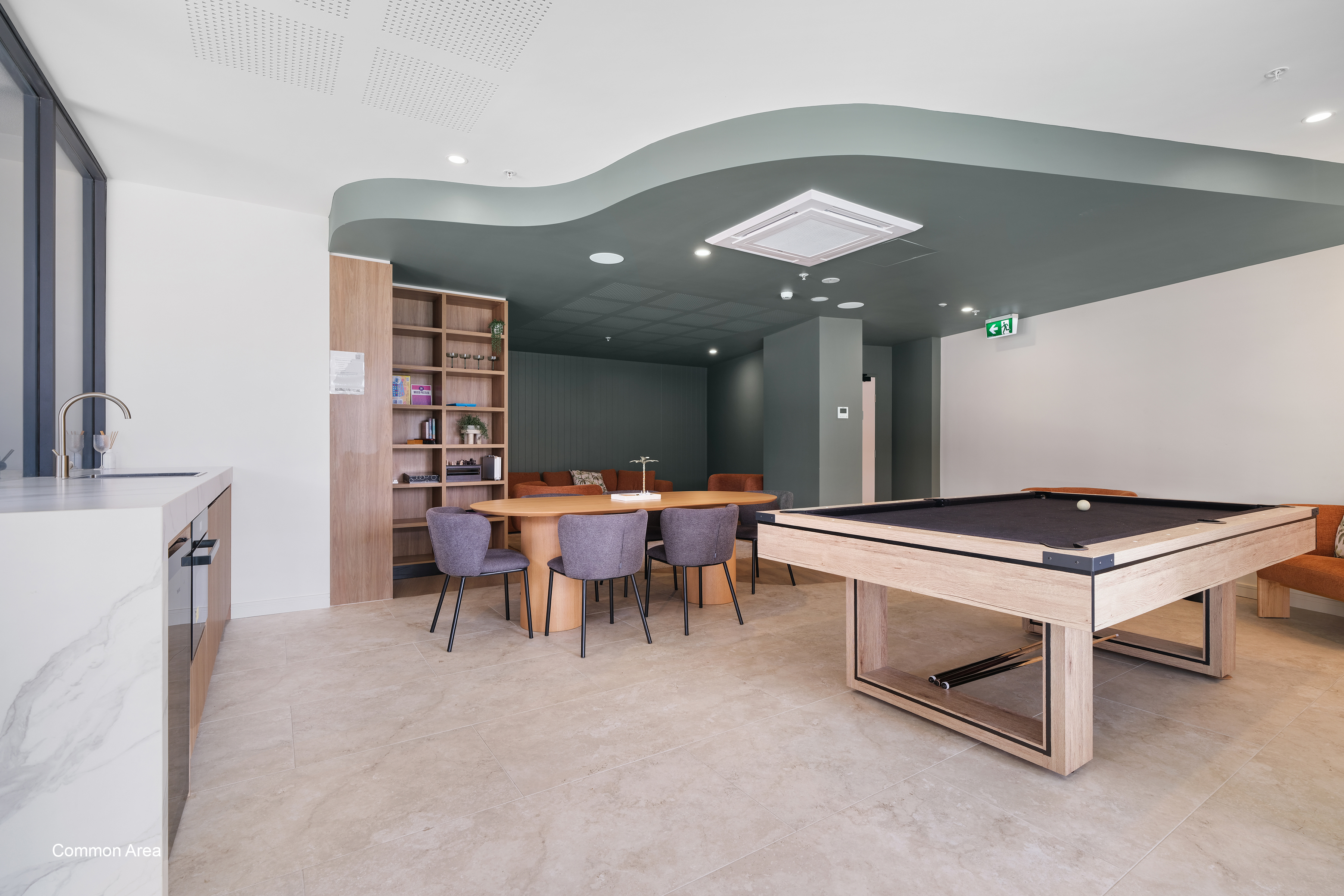 3-bedroom unit at 1906/15 National Park Street, Newcastle West, NSW 2302, Newcastle, New South Wales