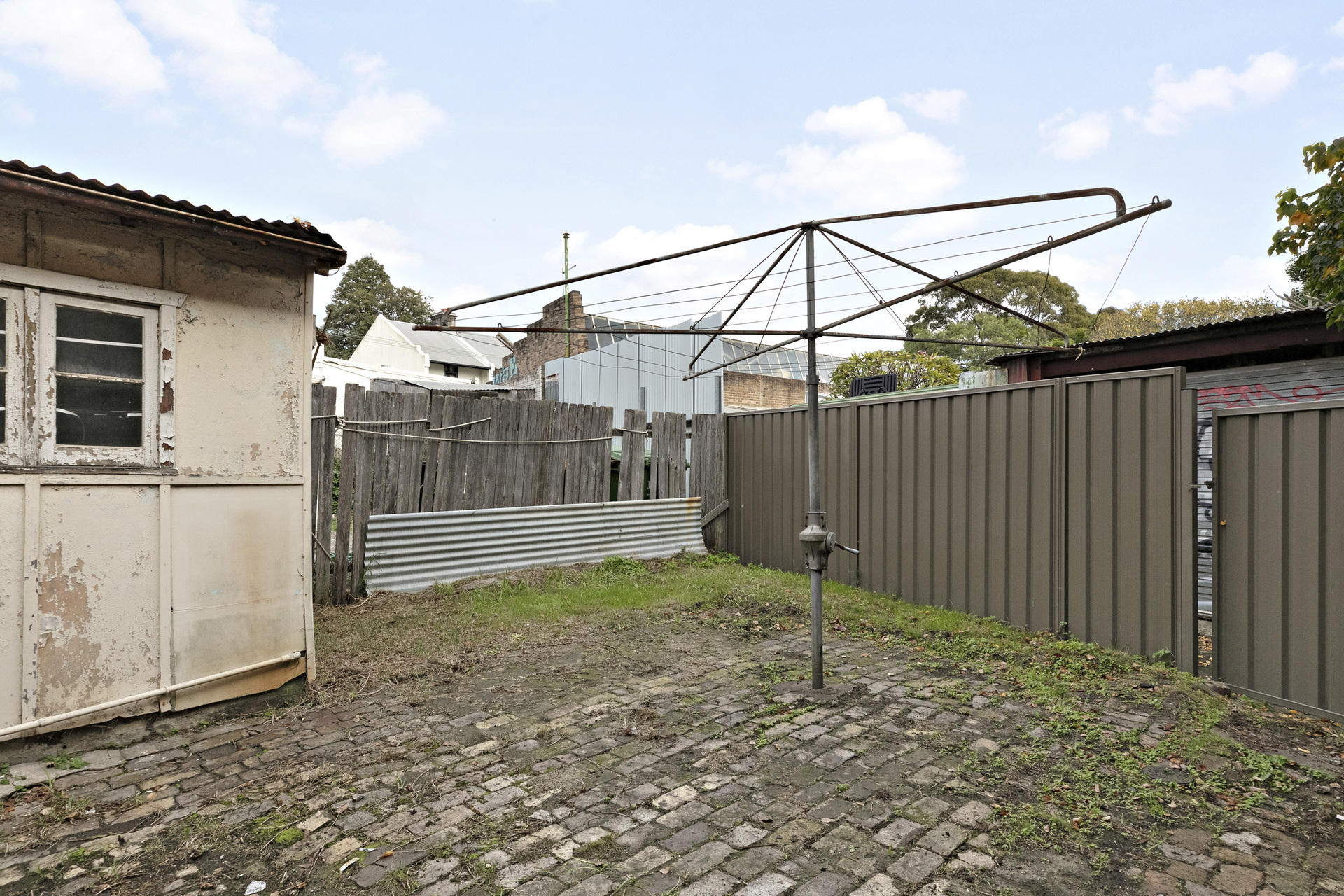 3-bedroom house at 14 Crystal Street, Petersham, NSW 2049, Inner West, New South Wales