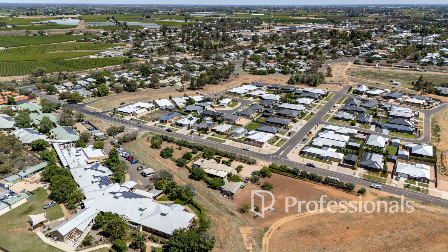 4-bedroom house at 32 Calotis Street, Red Cliffs, VIC 3496, Mildura, Victoria