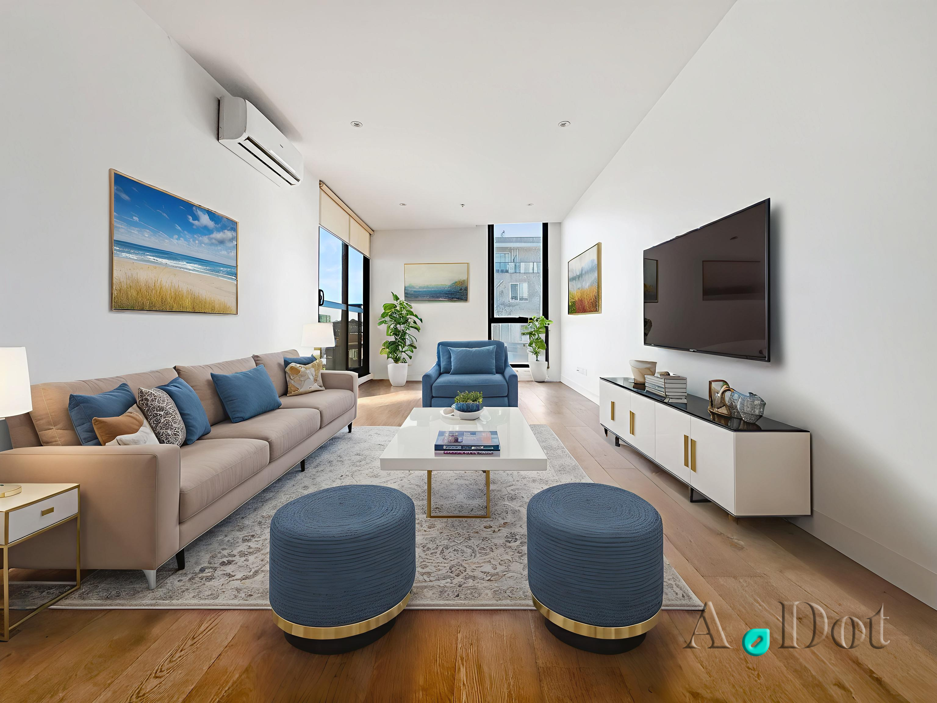 2-bedroom unit at 309/19-21 Poplar Street, Box Hill, VIC 3128, Whitehorse, Victoria