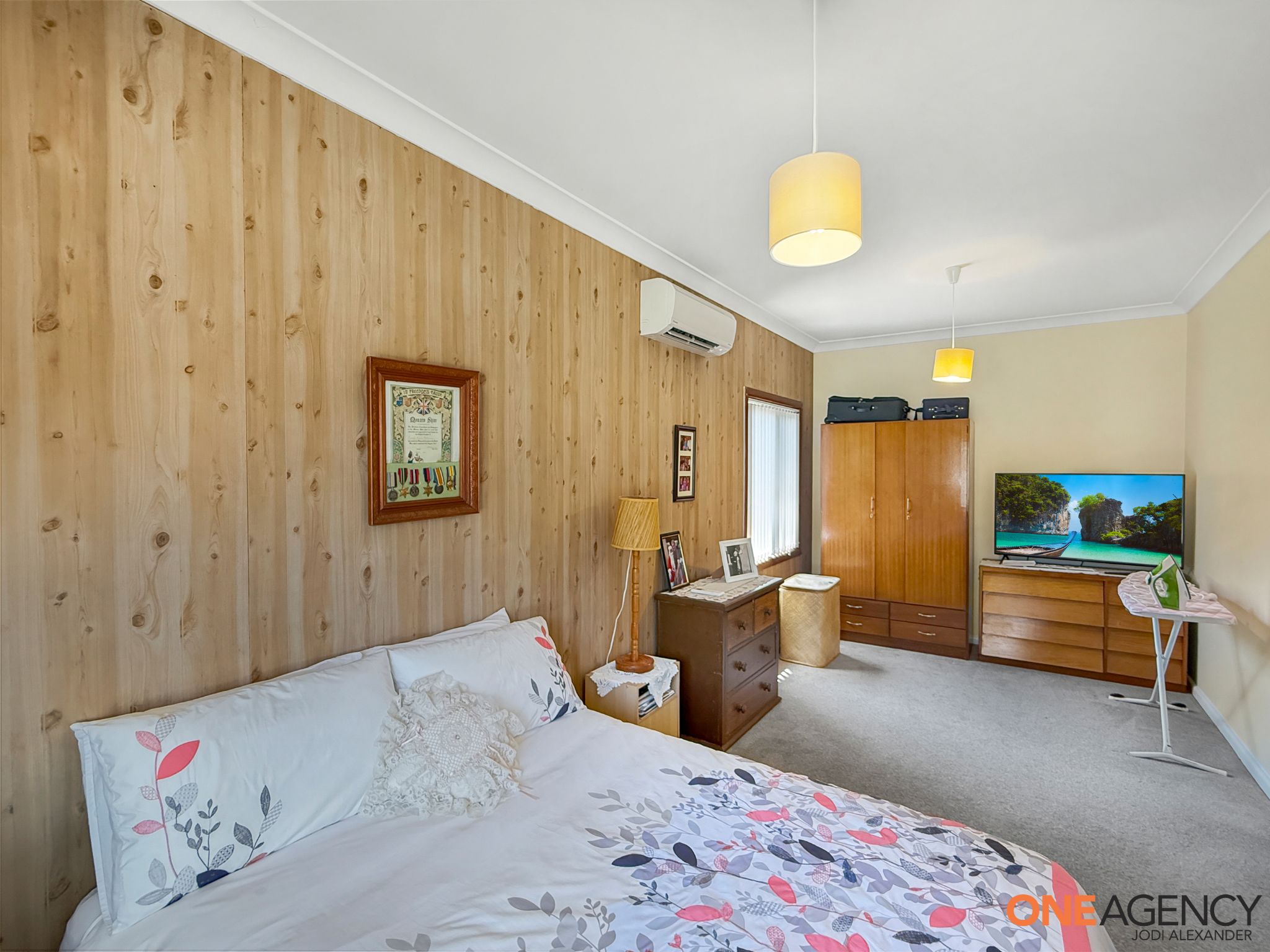 3-bedroom house at 12 Neuss Avenue, Cooma, NSW 2630, Snowy Monaro, New South Wales