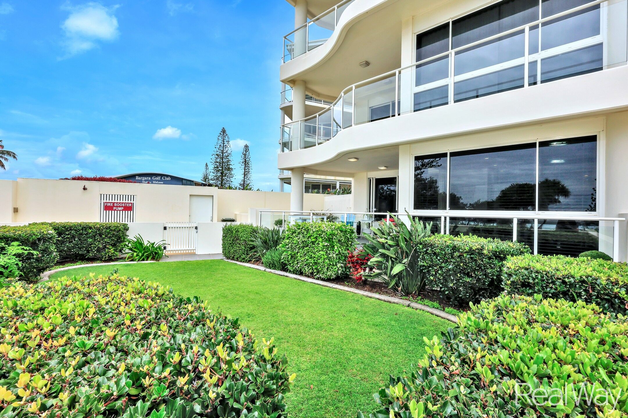 3-bedroom unit at 1/13 Esplanade, Bargara, Qld, 4670, Bundaberg, Queensland