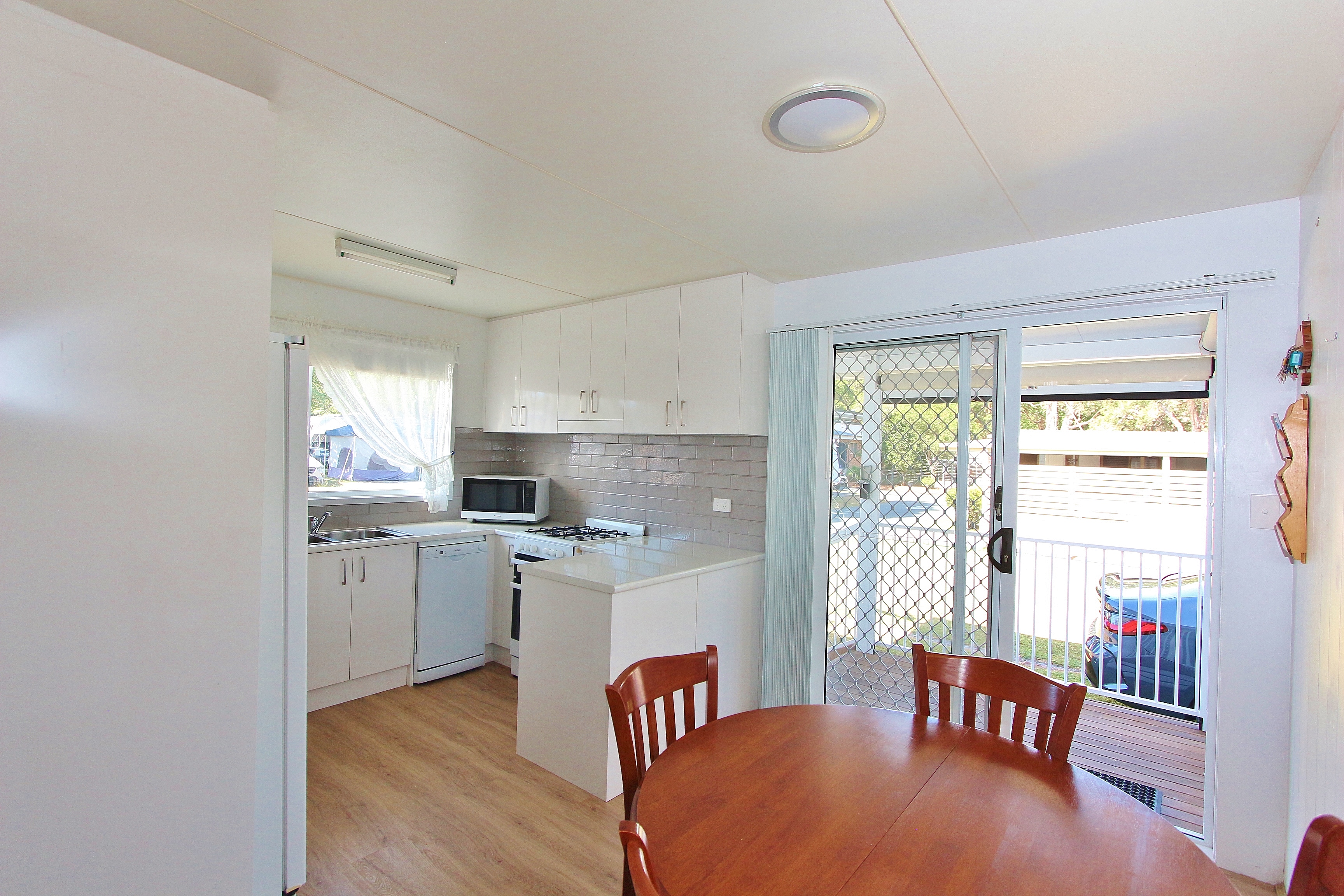 2-bedroom house at P6/109 The Parade , North Haven, Nsw, 2443, Port Macquarie-Hastings, New South Wales