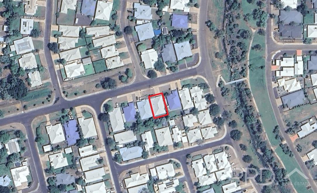 4-bedroom house at 126 Casuarina Way, Kununurra, Wa, 6743, Wyndham-East Kimberley, Western Australia