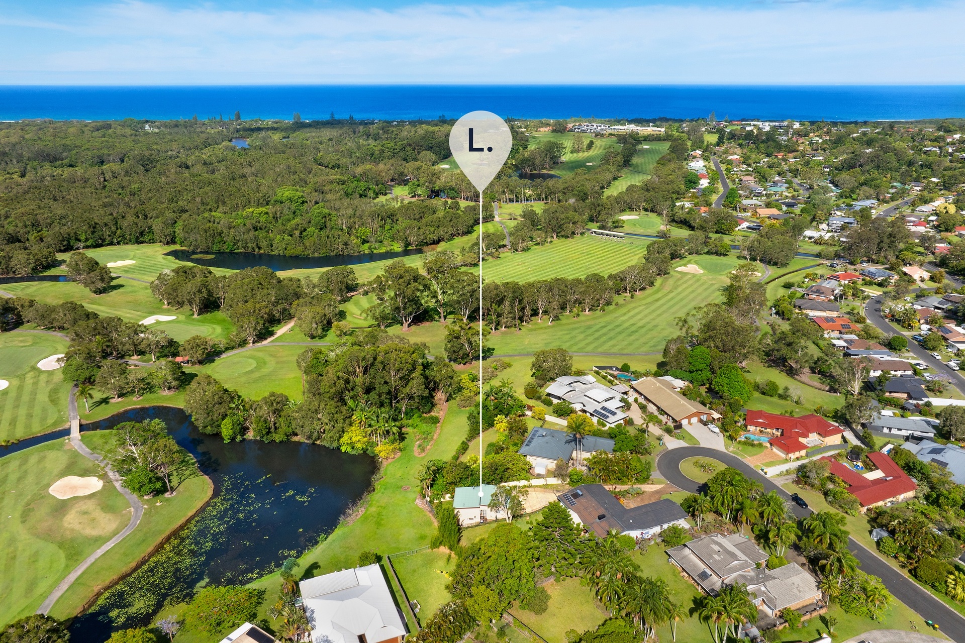 3-bedroom unit at 2/3 Tathra Glen, Ocean Shores, NSW 2483, Byron, New South Wales