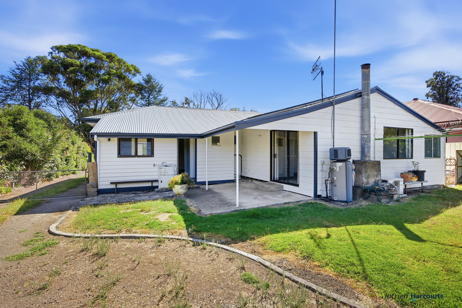 3-bedroom house at 1291 GOULBURN VALLEY HIGHWAY, Thornton VIC 3712, Murrindindi, Victoria