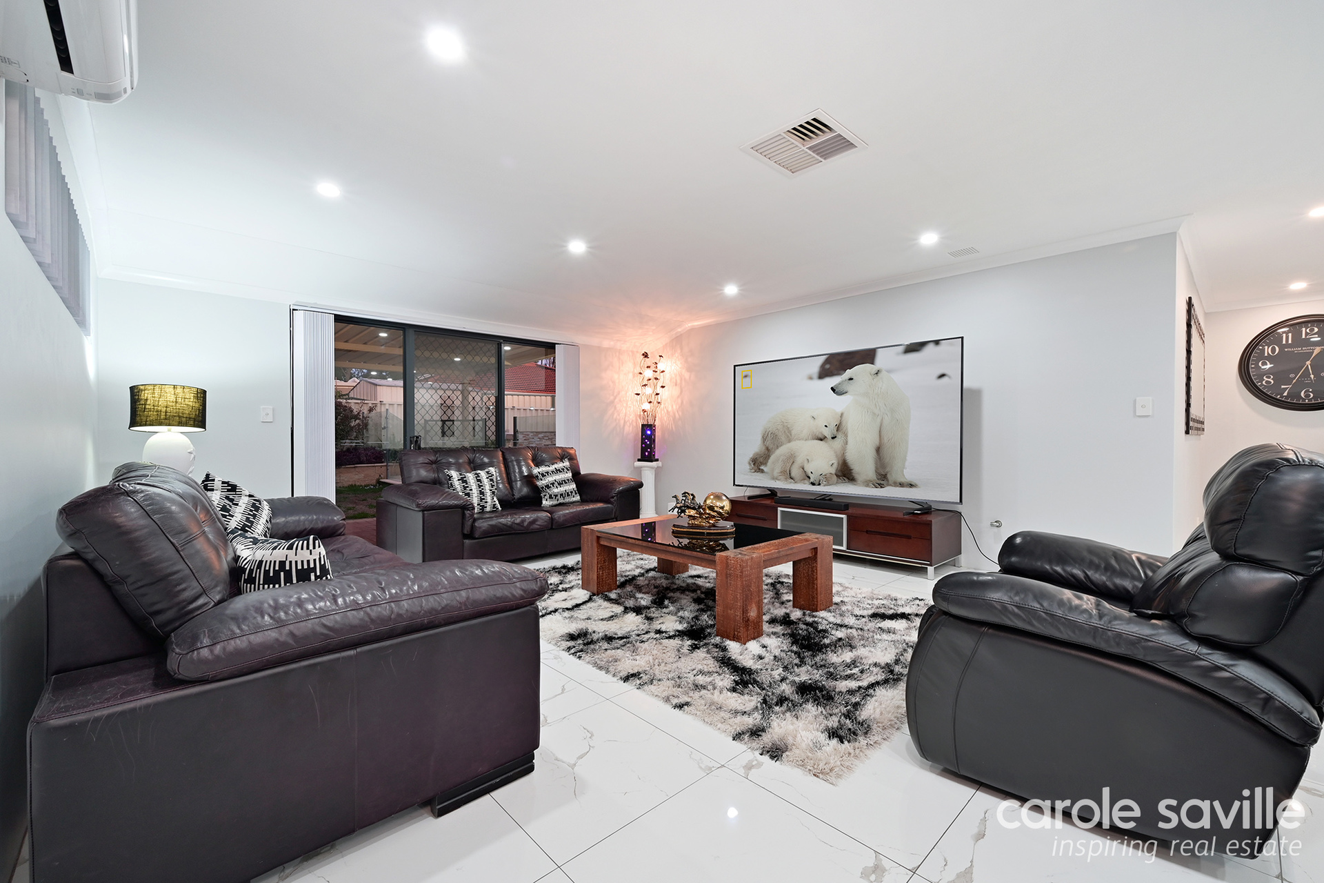 4-bedroom house at 26 WOODBINE LOOP, Tapping WA 6065, Wanneroo, Western Australia