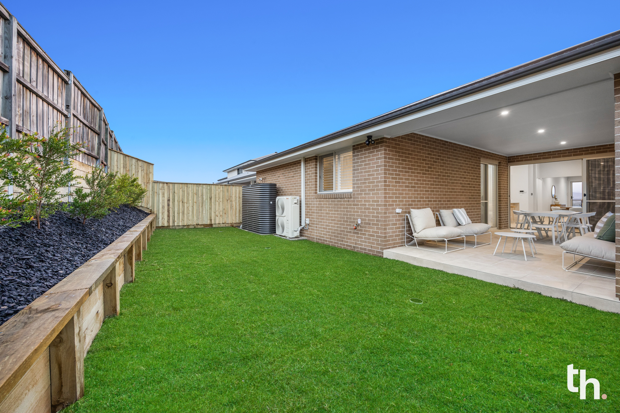 4-bedroom house at 30 Milburn Circuit, Boolaroo, NSW 2284, Lake Macquarie, New South Wales