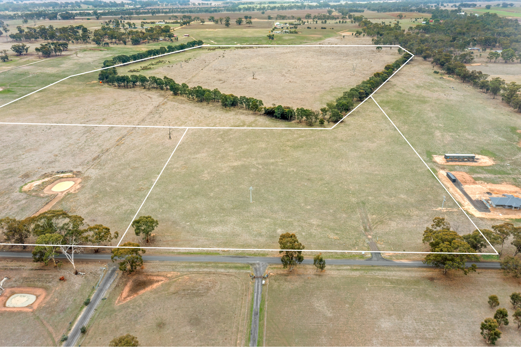 339 Pethericks Road, Goornong, Vic, 3557 - Image 3