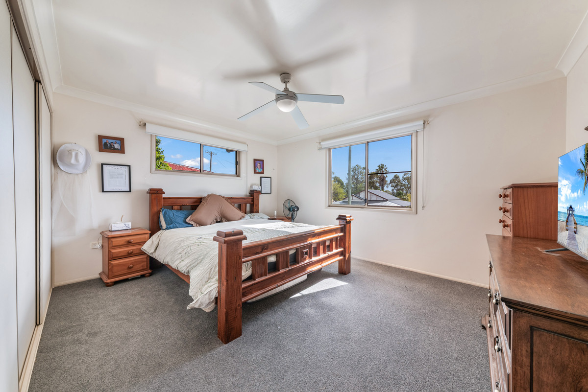 3-bedroom house at 2A Braemar Street, Warwick, Qld, 4370, Southern Downs, Queensland
