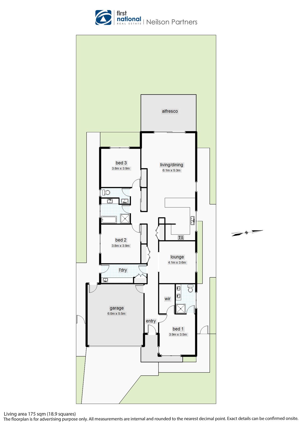 3-bedroom house at 32 Brushtail Road, Nar Nar Goon, VIC 3812, Cardinia, Victoria