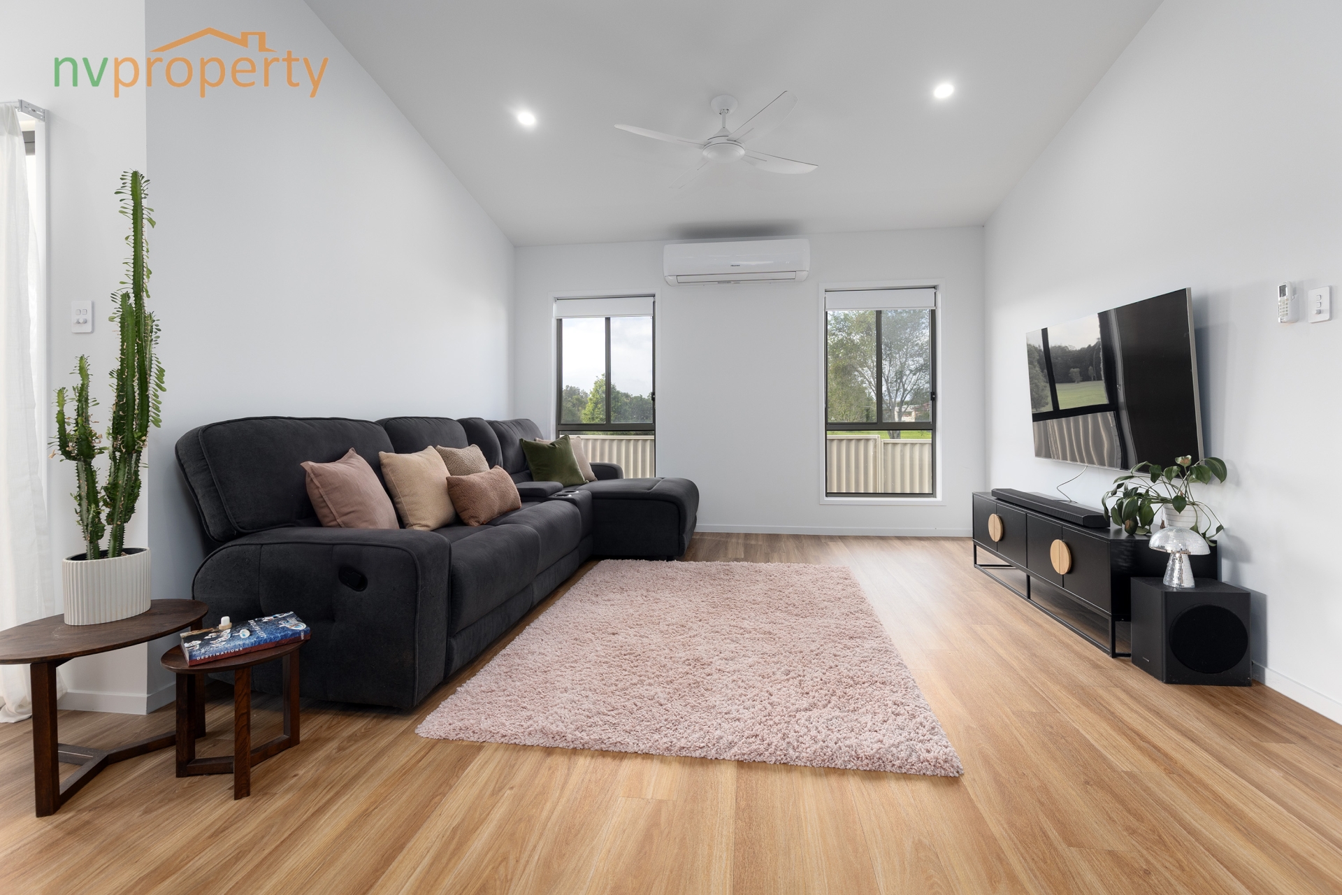 3-bedroom house at 5 Clinker Close, North Macksville, NSW 2447, Nambucca Valley, New South Wales