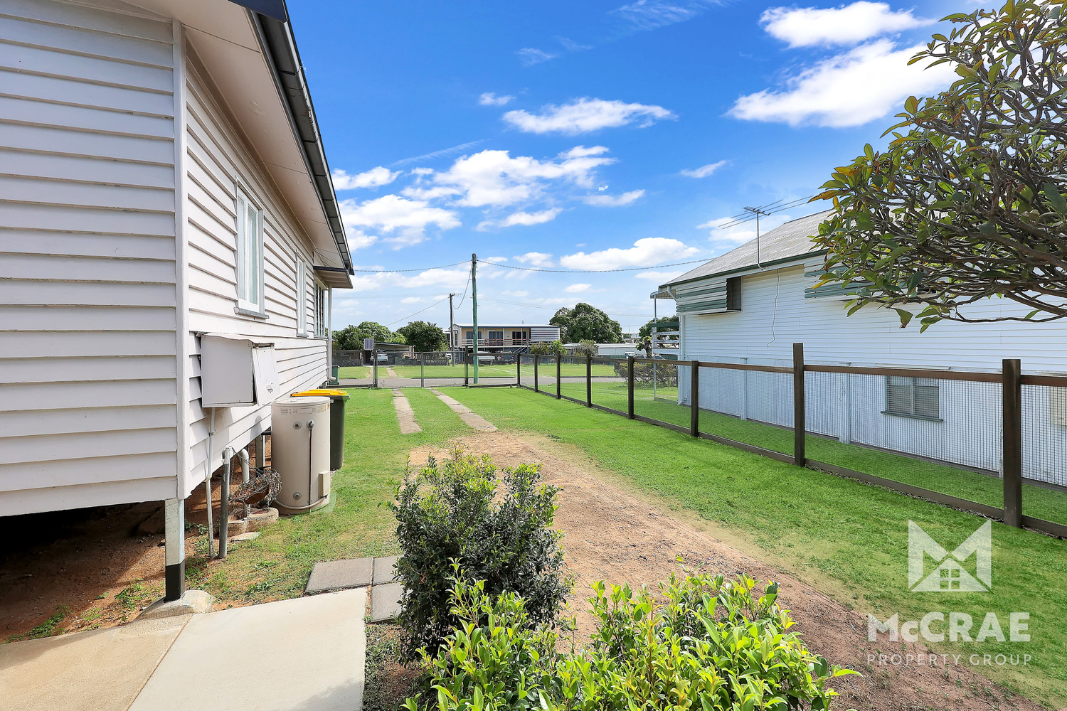 2-bedroom house at 3 SCOTT STREET, Bowen QLD 4805, Whitsunday, Queensland