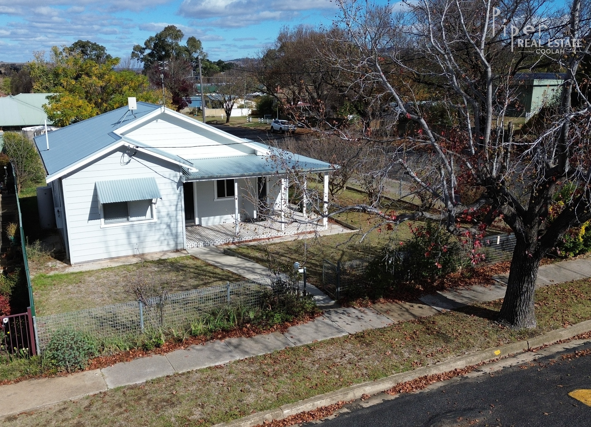 2-bedroom house at 42 MARTIN STREET, Coolah NSW 2843, Warrumbungle, New South Wales