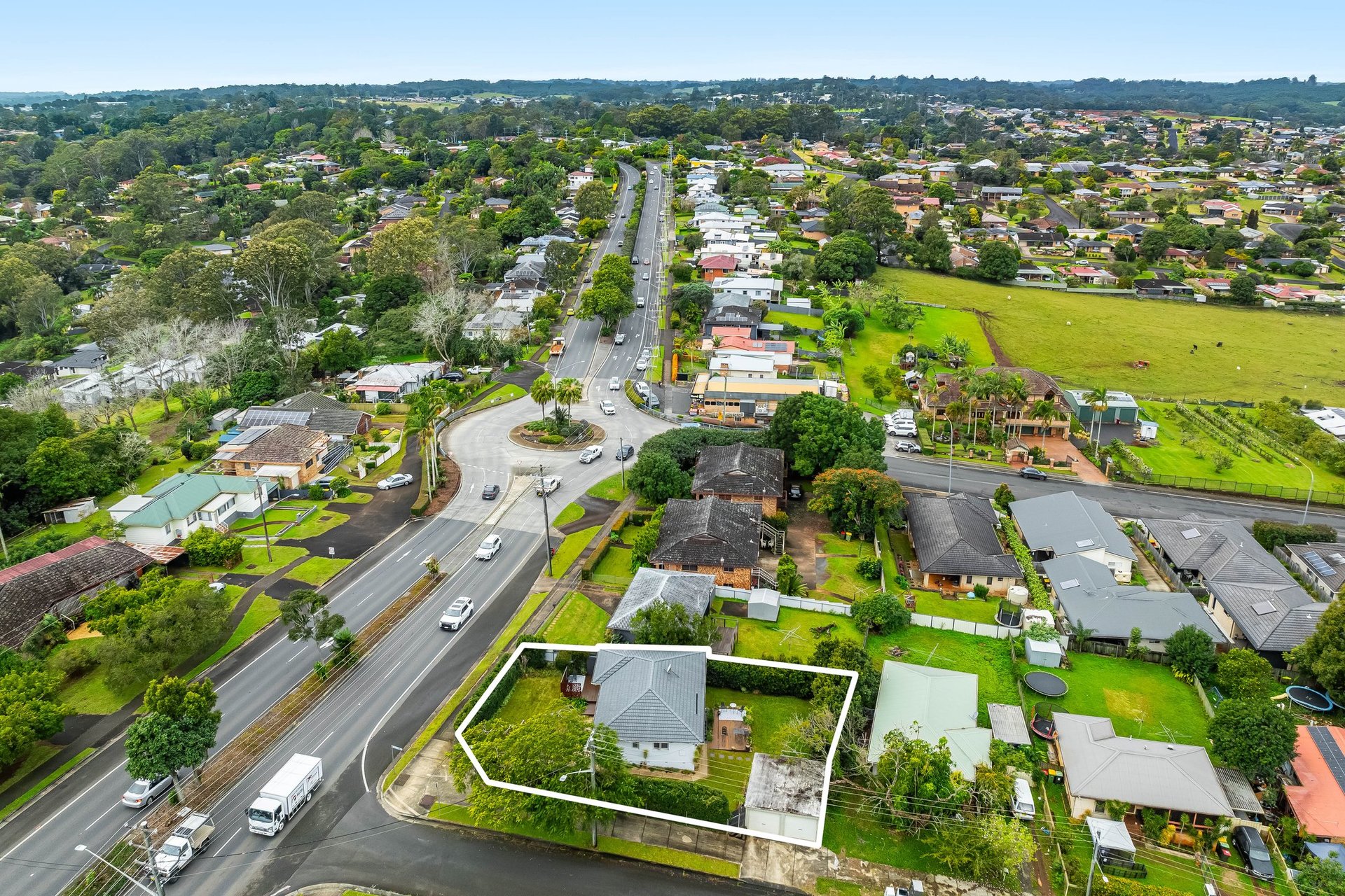 3-bedroom house at 651 Ballina Road, Goonellabah, NSW 2480, Lismore, New South Wales