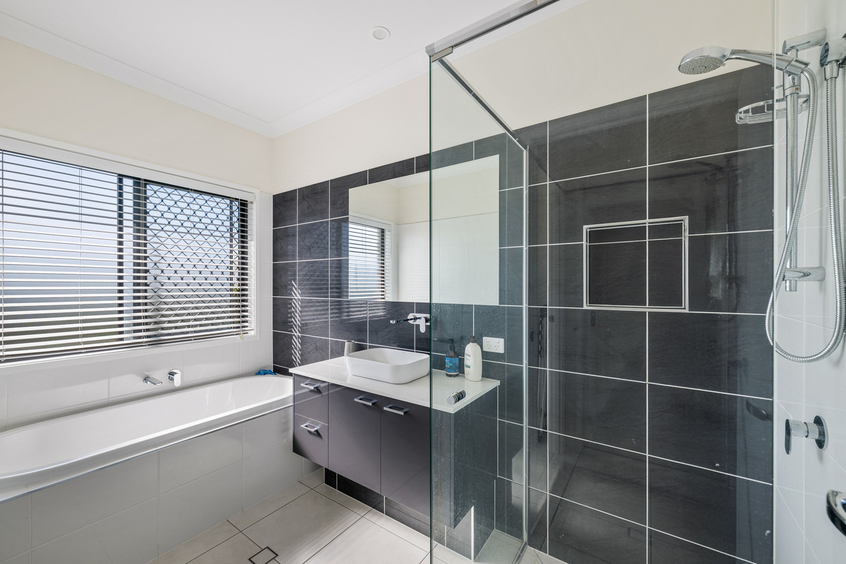 4-bedroom house at 25 Piddington Court, D'Aguilar, QLD 4514, Moreton Bay, Queensland