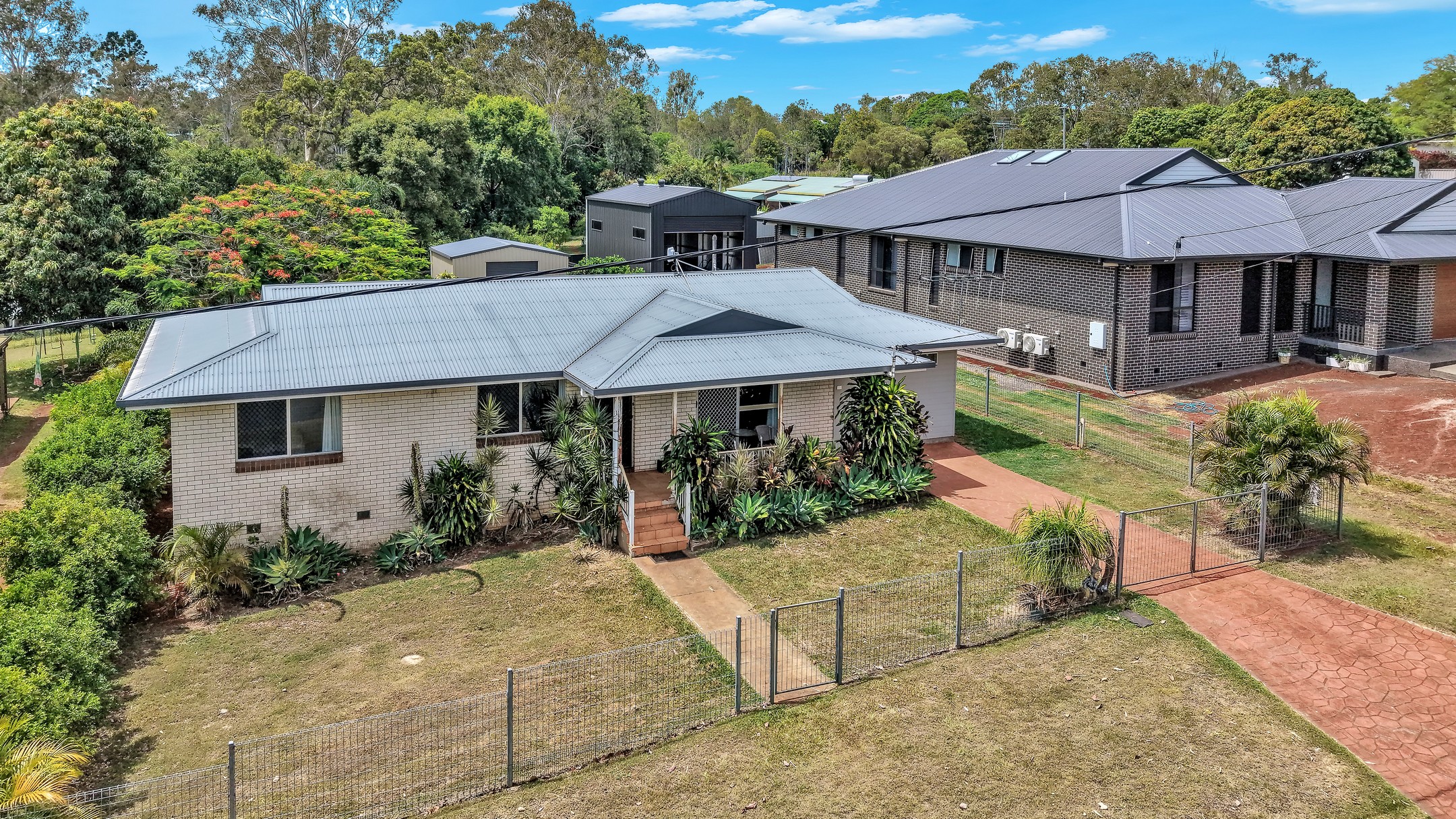 4-bedroom house at 58 Milden Street, Gin Gin, QLD 4671, Bundaberg, Queensland