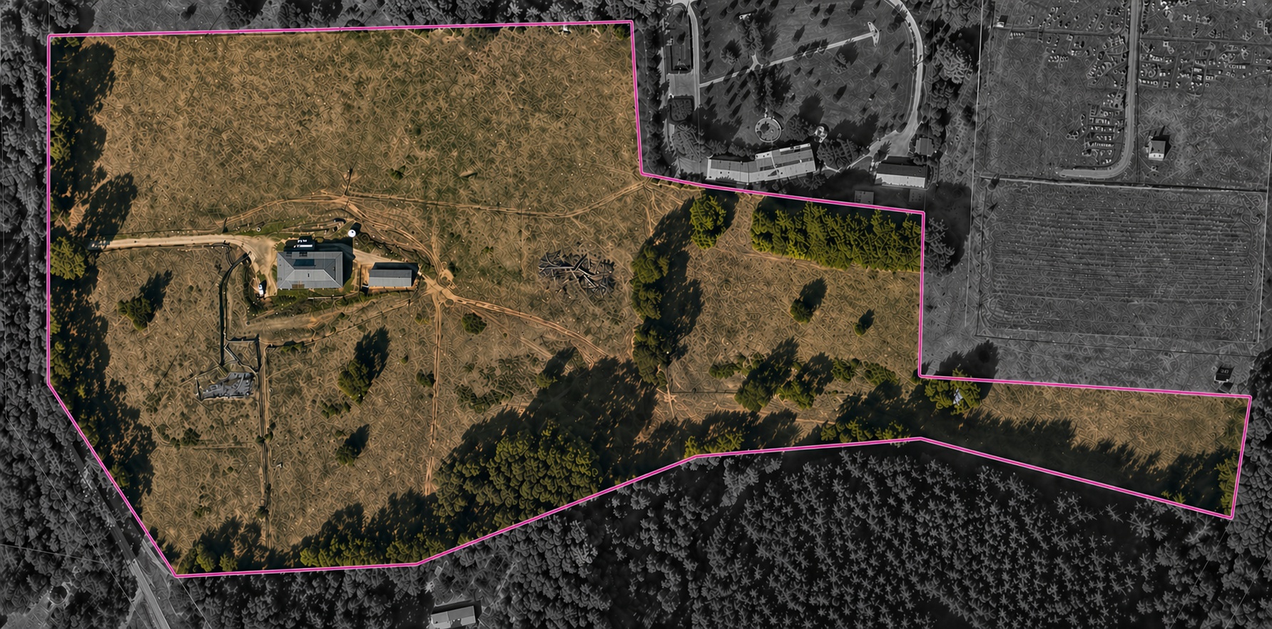4-bedroom house at 25 DUFFY LANE, Stanley VIC 3747, Indigo, Victoria