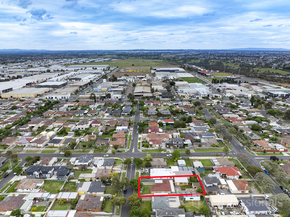 3-bedroom house at 16 Simpson Street, Sunshine North, VIC 3020, Brimbank, Victoria