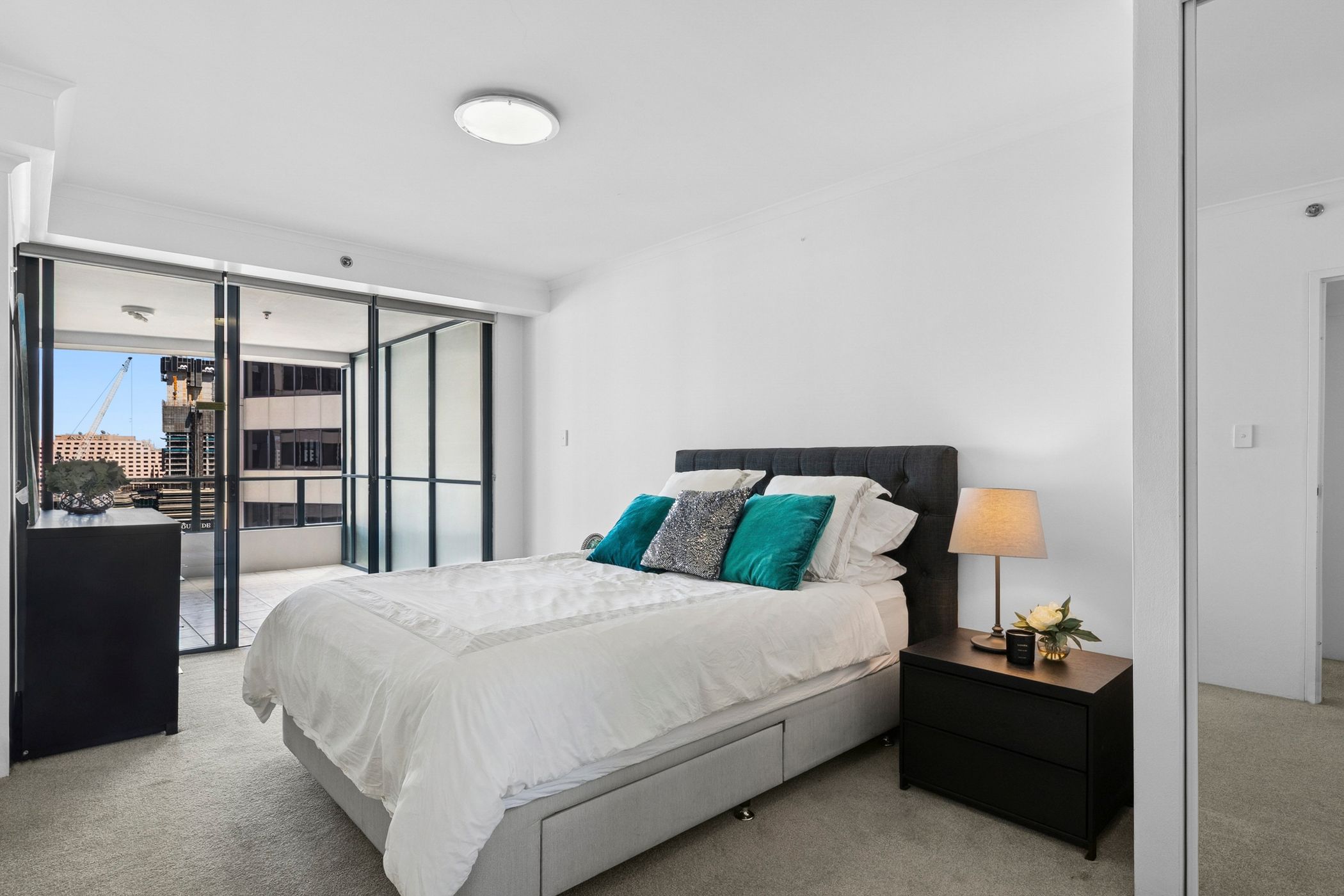2-bedroom unit at 40/222 Sussex Street, Sydney, Nsw, 2000, Sydney, New South Wales