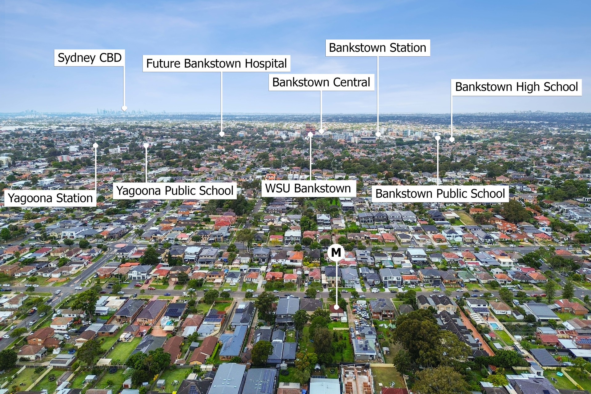 86 THE AVENUE, Bankstown NSW 2200 - Image 10