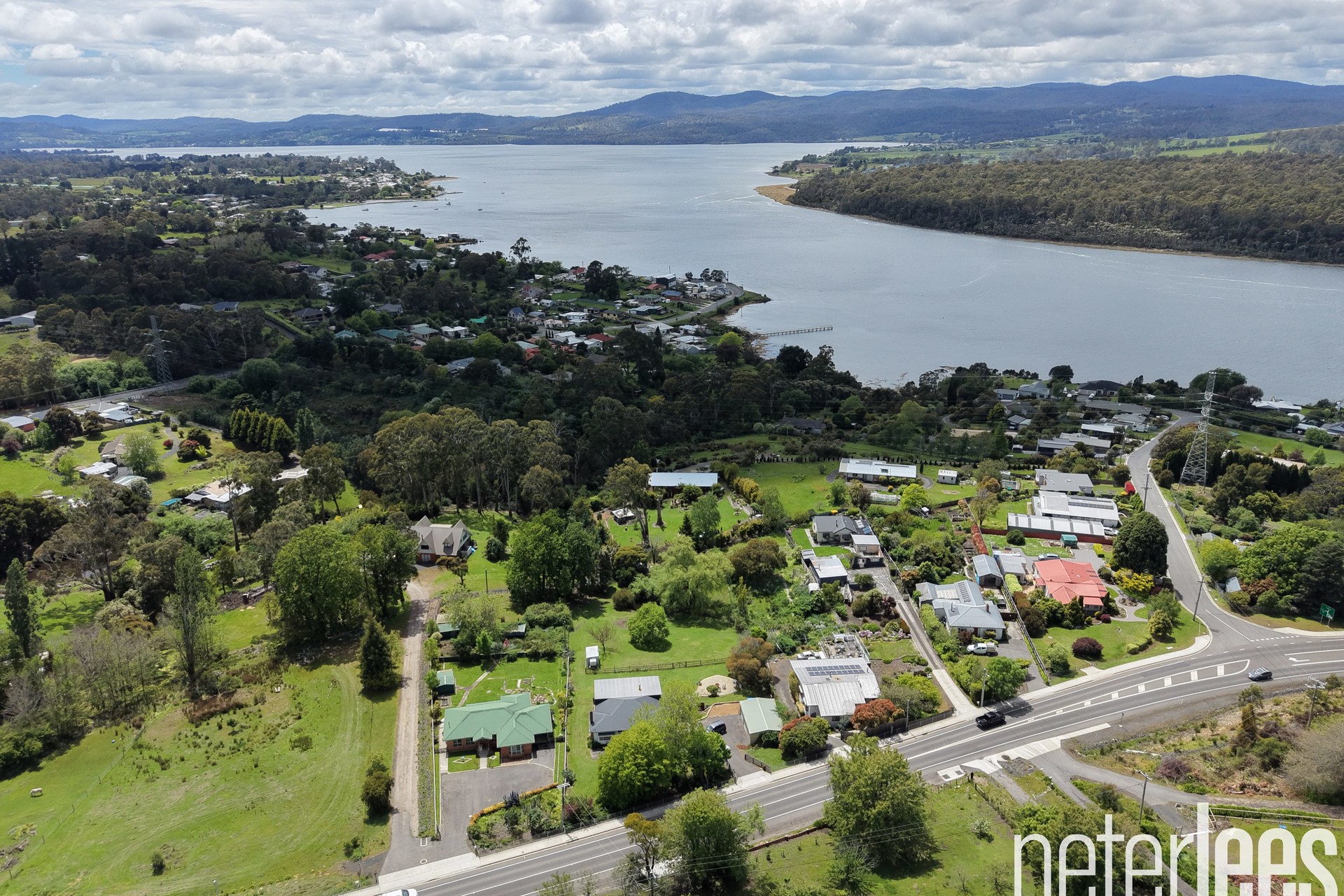 3-bedroom house at 12 Main Road, Lanena, Tas, 7275, West Tamar, Tasmania