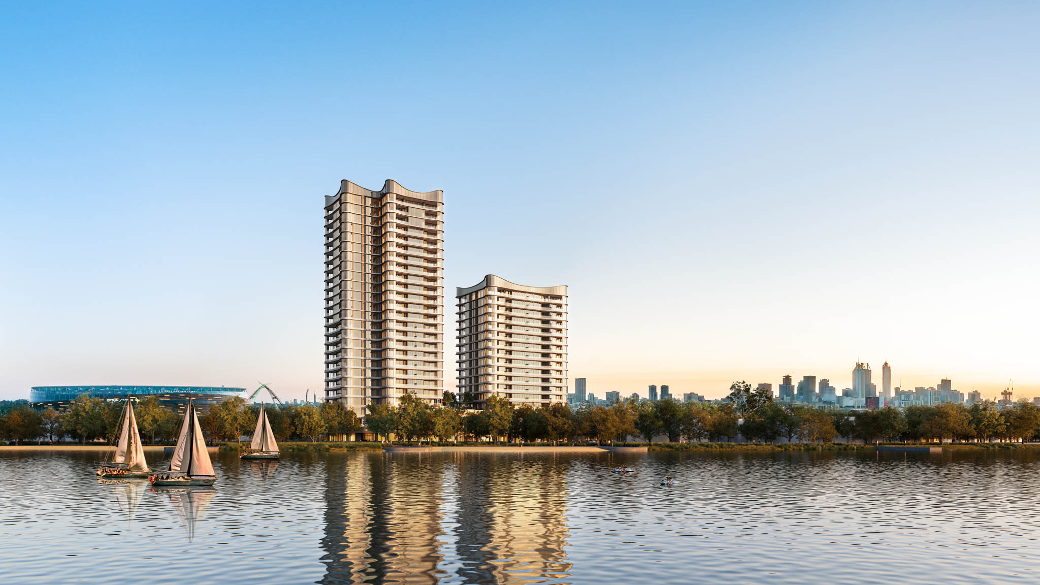 S1 Saintly Entrance, Burswood, Wa, 6100 - Image 5
