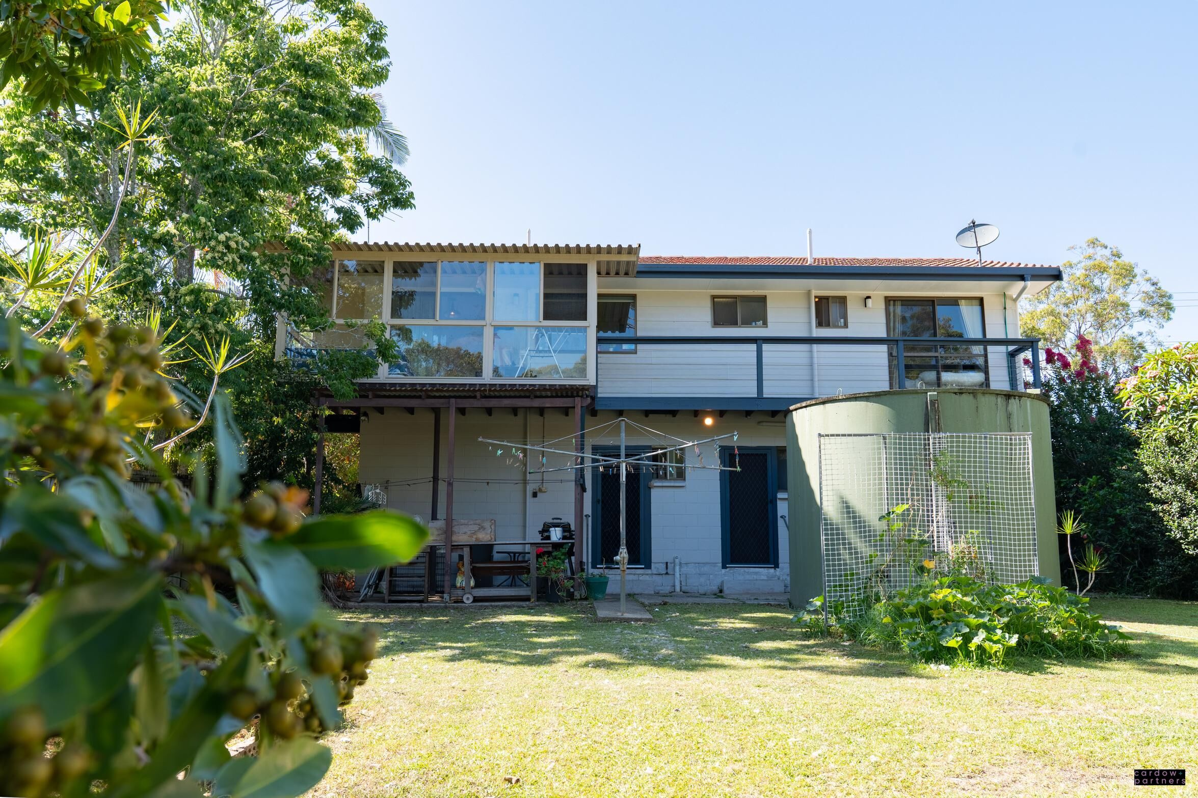 3-bedroom house at 57 MULLAWAY DRIVE, Mullaway NSW 2456, Coffs Harbour, New South Wales