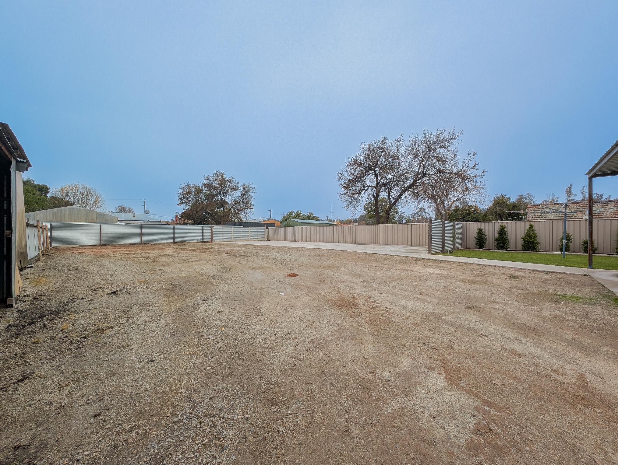 3-bedroom house at 15 Thule Street, Barham NSW 2732, Murray River, New South Wales