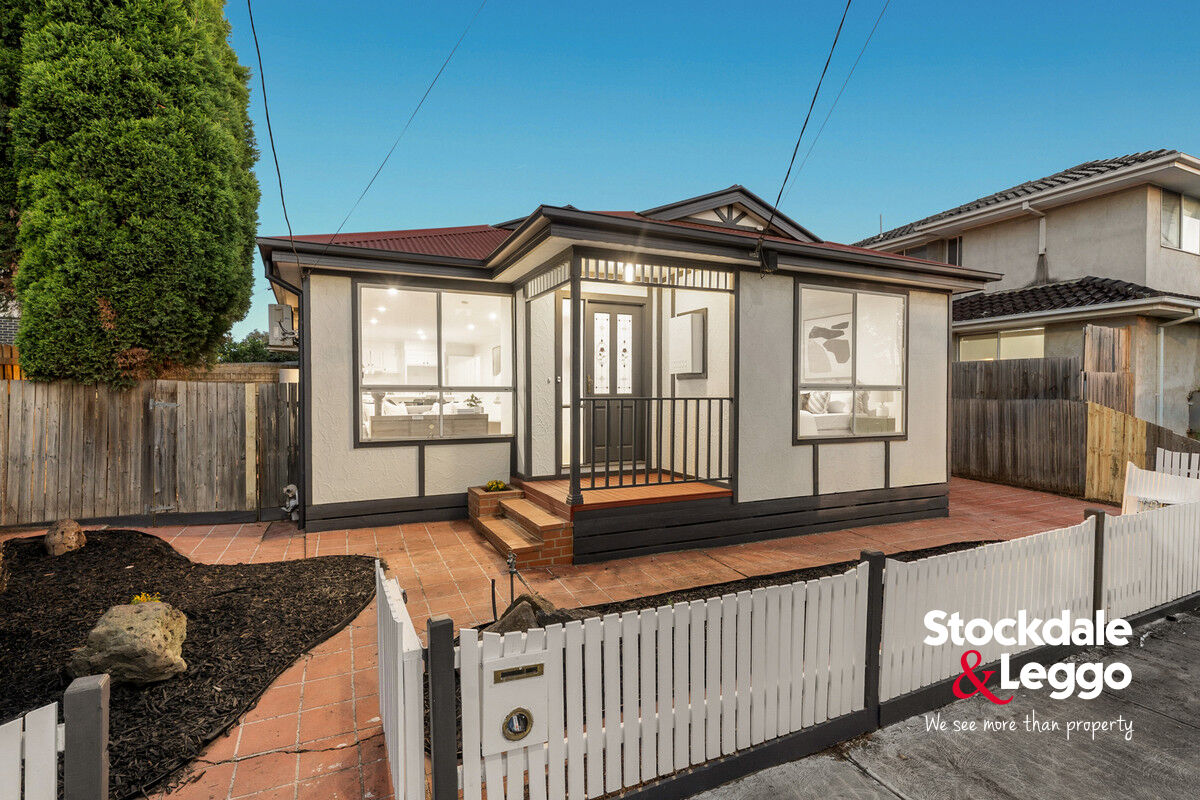 2-bedroom unit at 2A Undera Court, Fawkner, VIC 3060, Merri-Bek, Victoria
