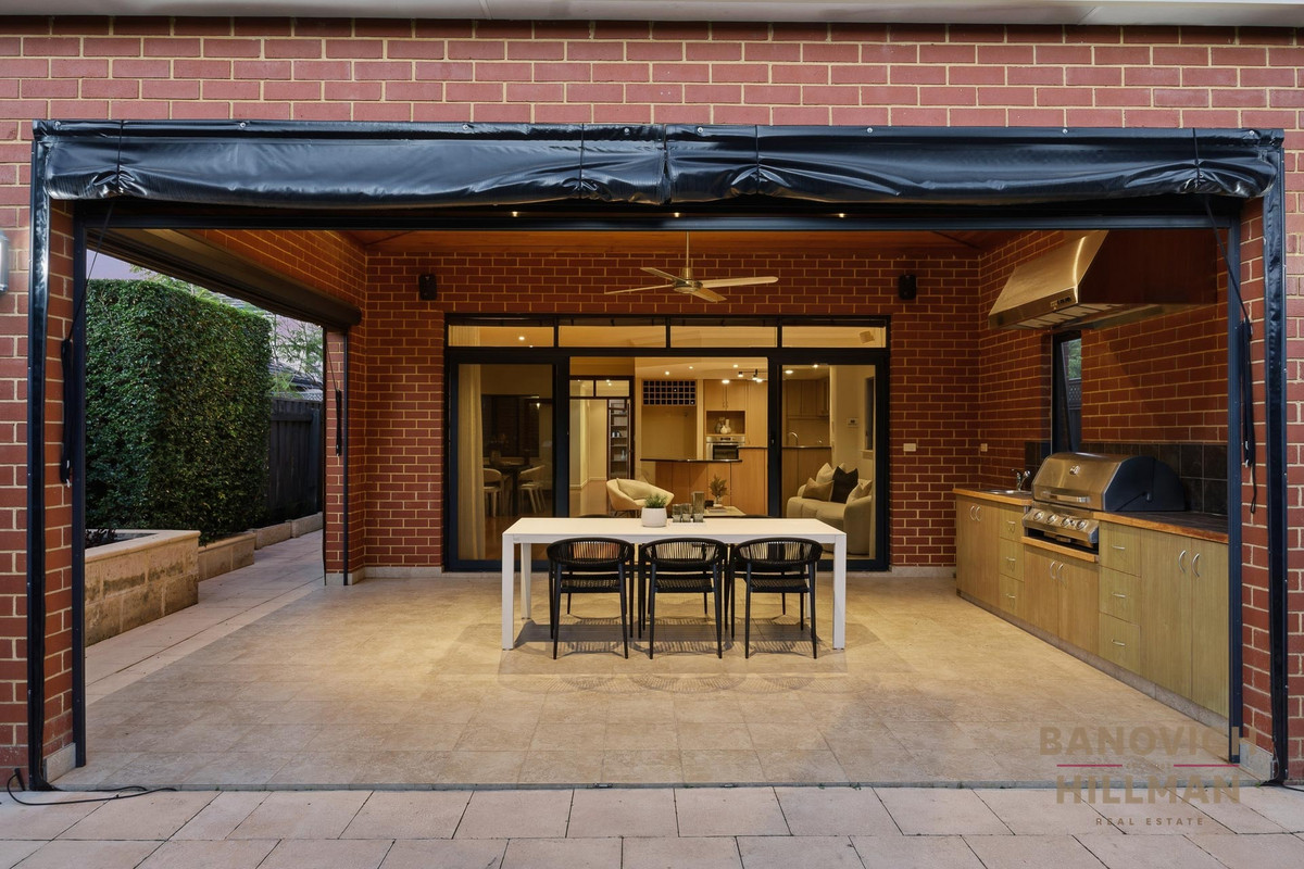 4-bedroom house at 81A Ardross Street, Applecross, Wa, 6153, Melville, Western Australia