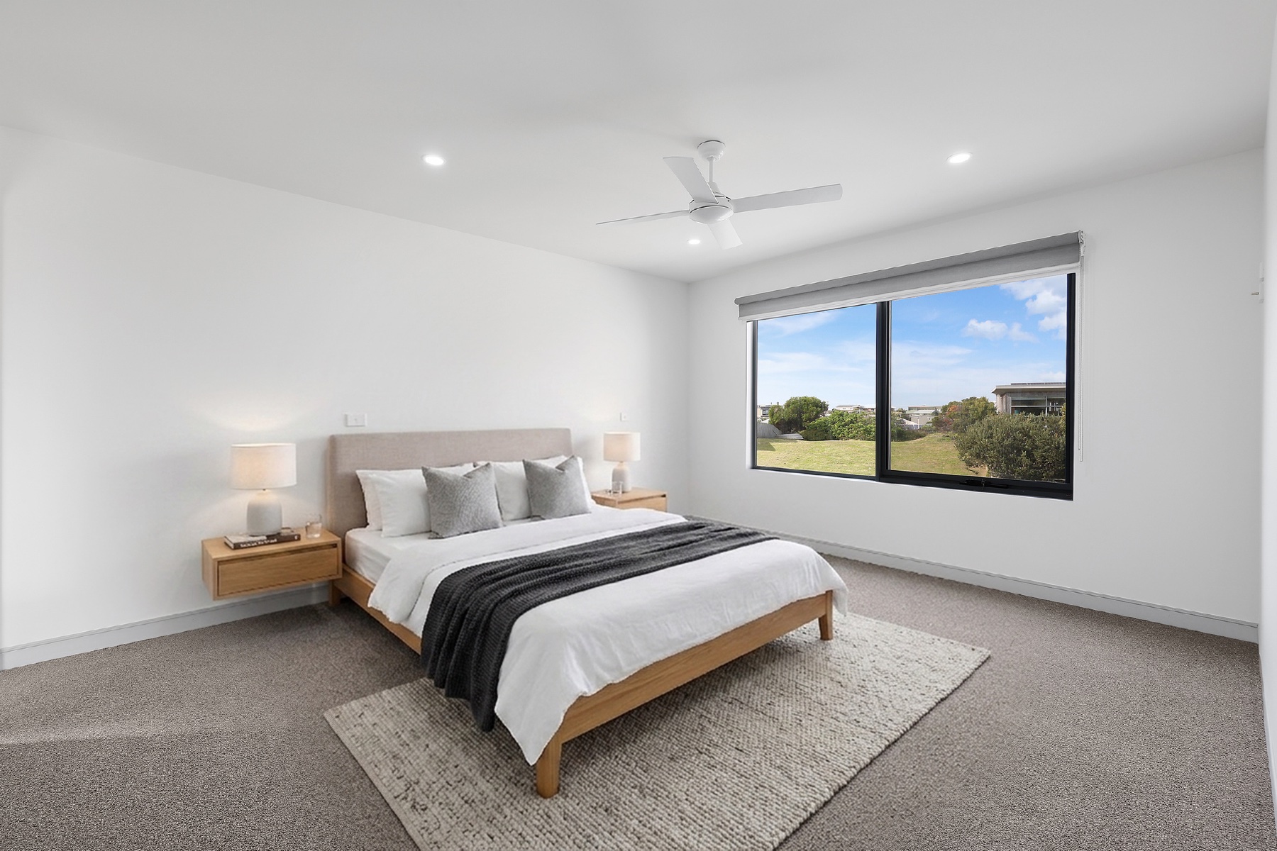 3-bedroom unit at 12B Crowe Street, Port Fairy, VIC 3284, Moyne, Victoria