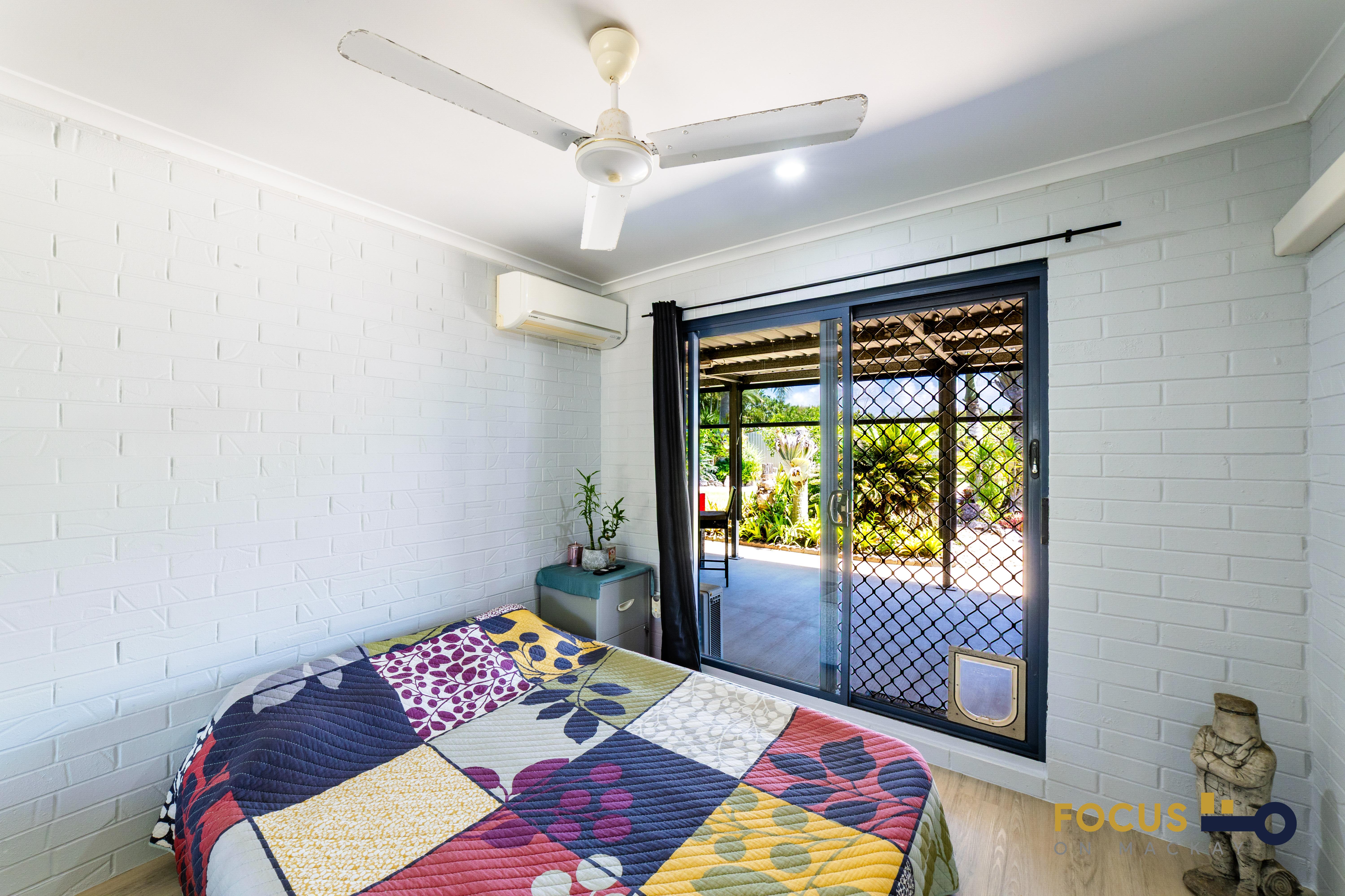 3-bedroom house at 56 RASMUSSEN AVENUE, Hay Point QLD 4740, Mackay, Queensland
