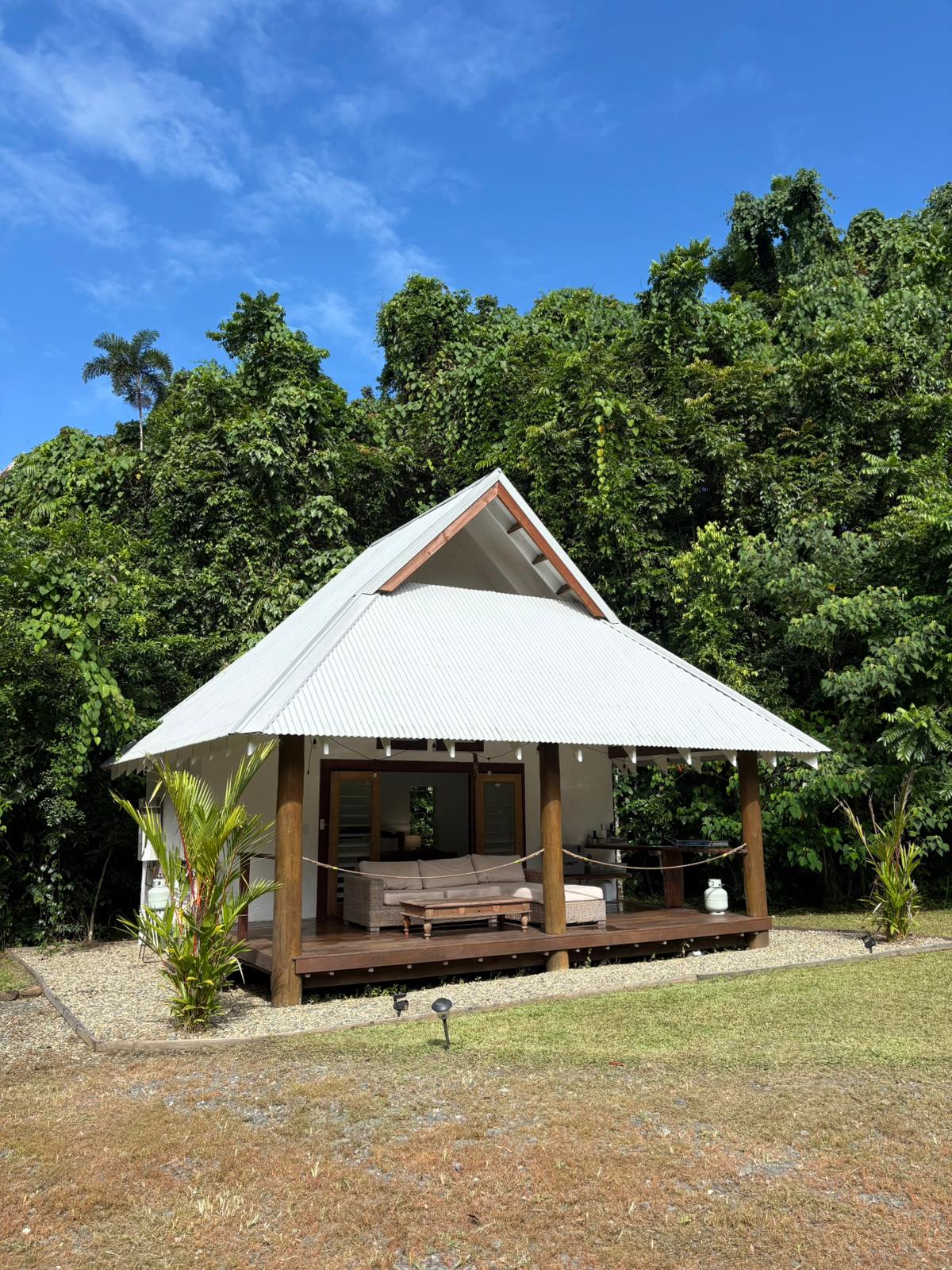 5-bedroom house at Lot 4 Cape Tribulation Road, Cape Tribulation, QLD 4873, Douglas, Queensland