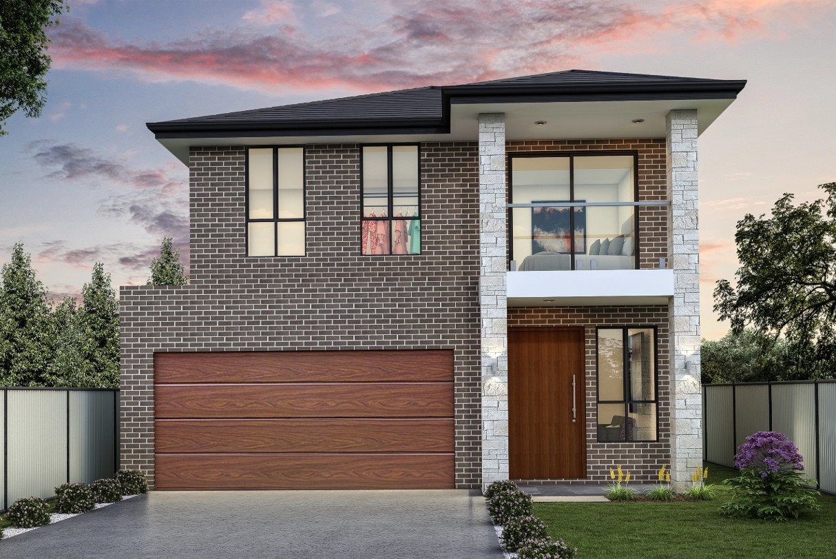 Lot 53 5 Proposed Rd, Catherine Field, Nsw, 2557 - Image 1