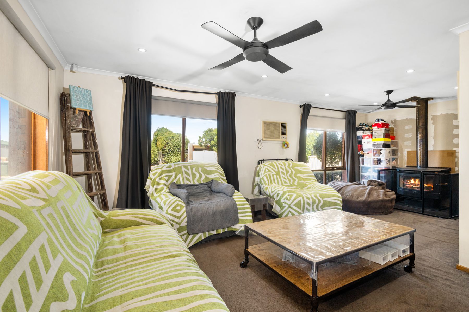 3-bedroom house at 46 COLERAINE CRESCENT, Corio VIC 3214, Greater Geelong, Victoria