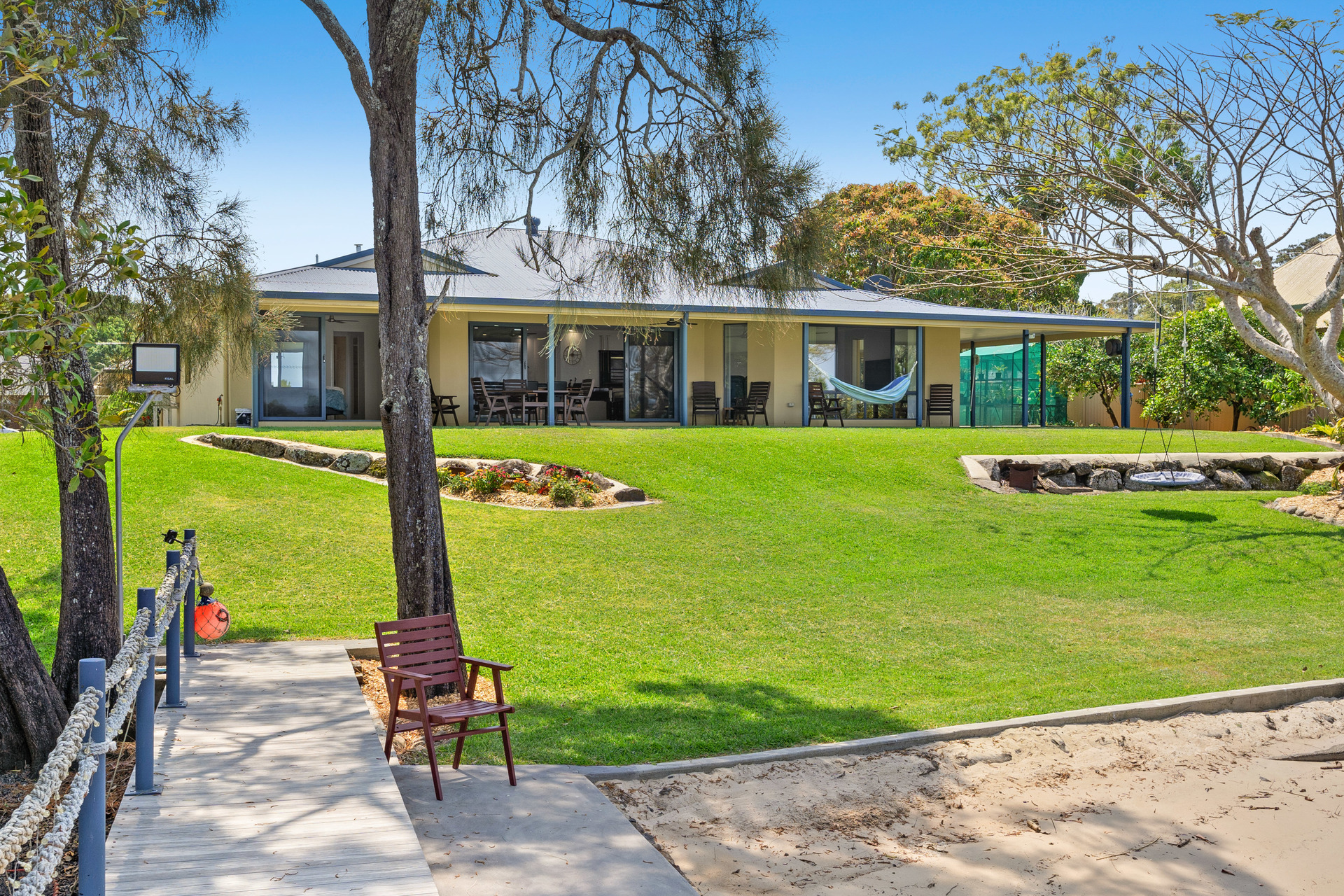 3-bedroom house at 33B RICHMOND STREET, Wardell NSW 2477, Ballina, New South Wales