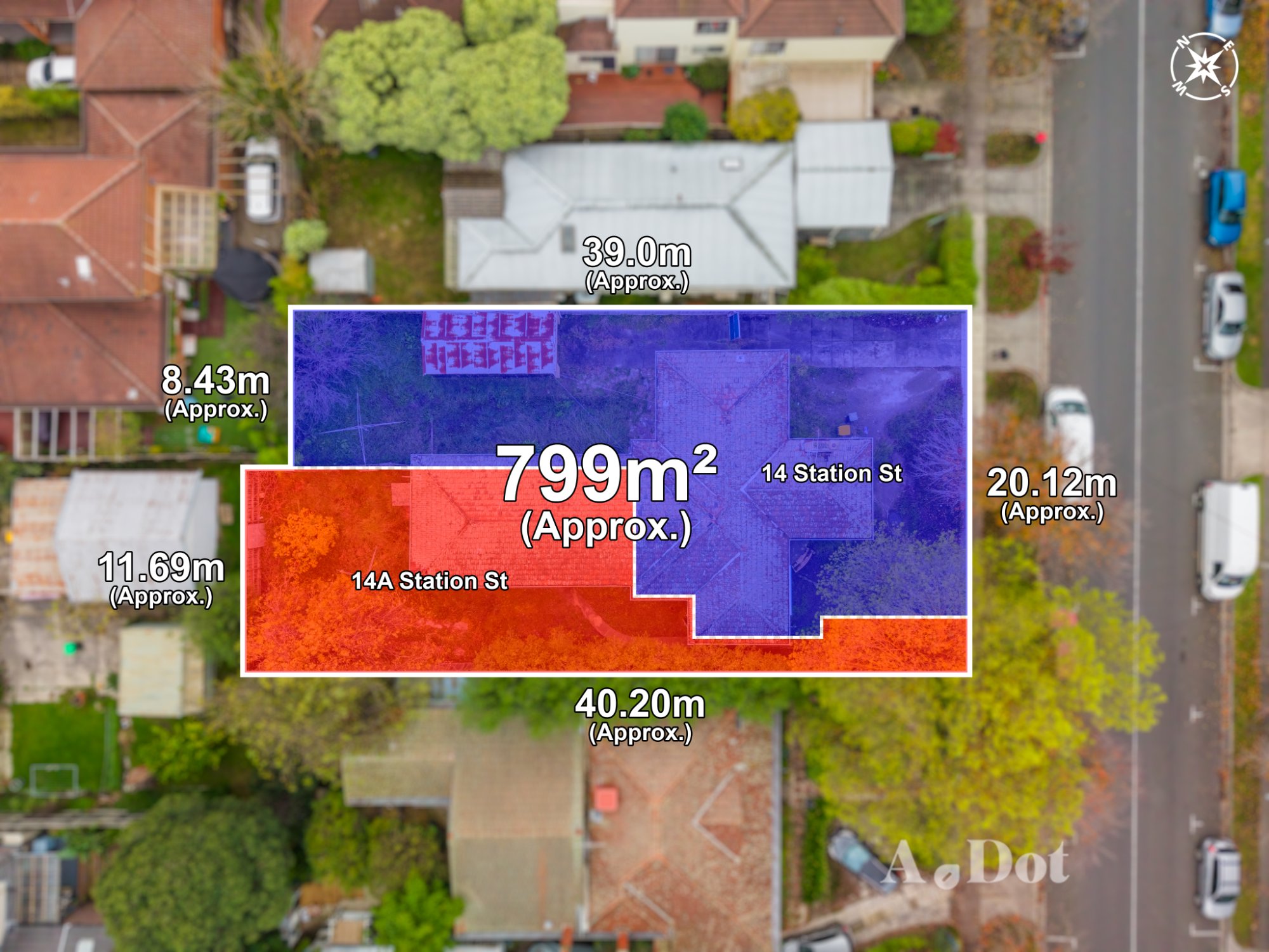 14 Station Street, Blackburn, VIC 3130 - Image 1