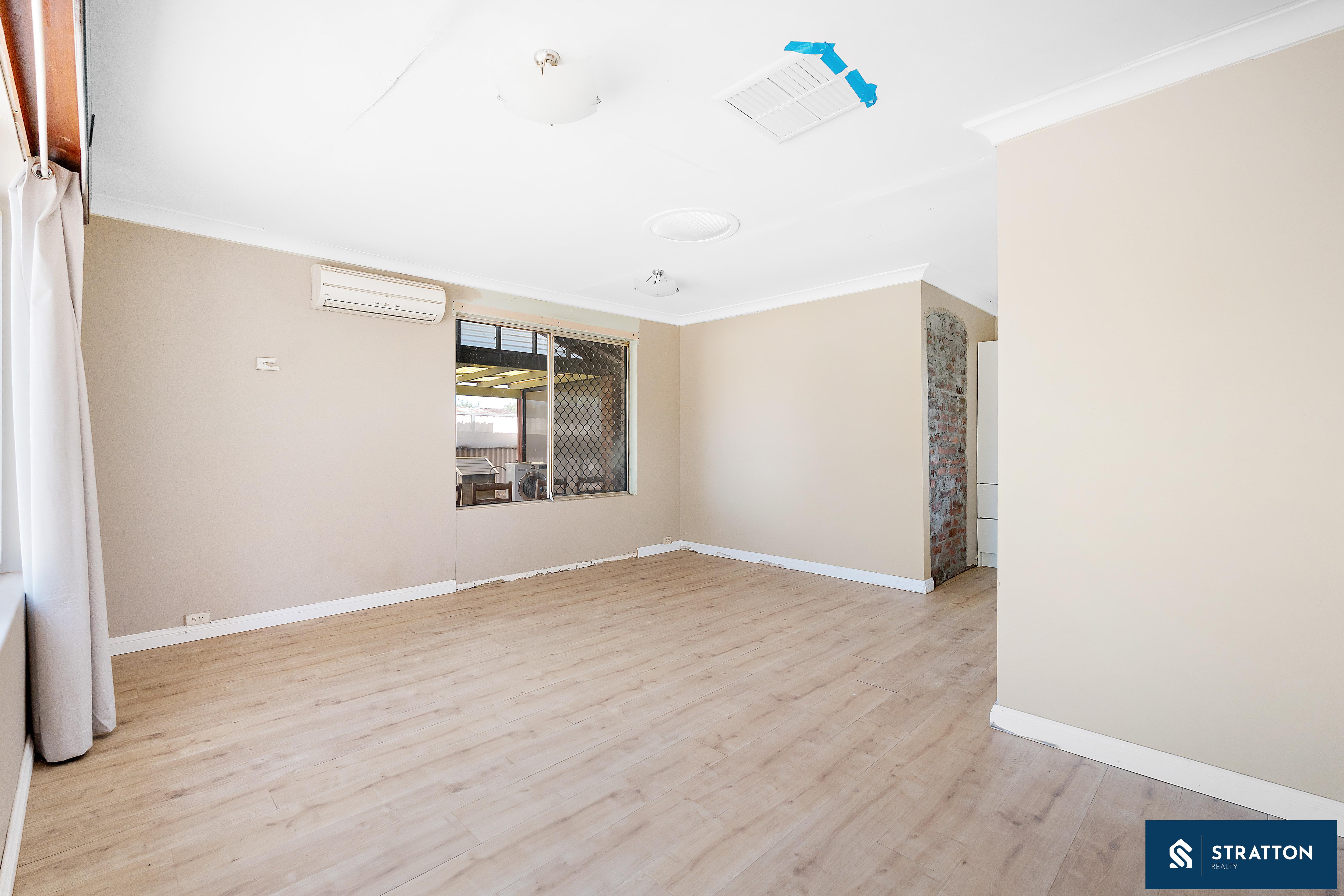 3-bedroom house at 8 Oak Tree Court, Langford, WA 6147, Gosnells, Western Australia