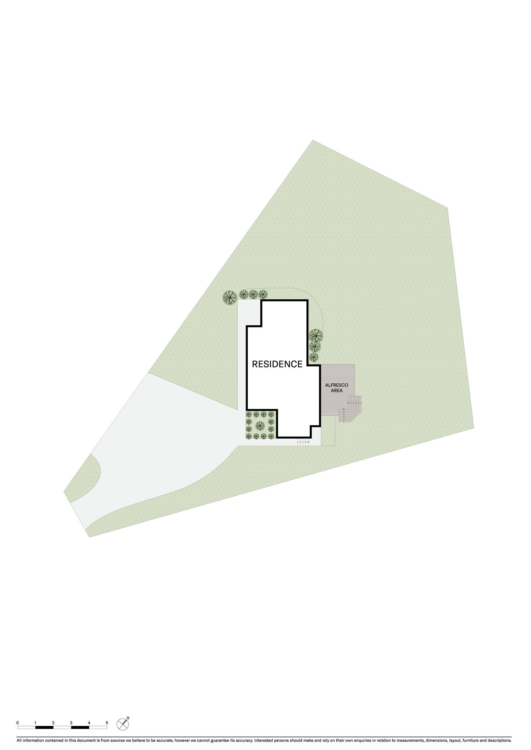 3-bedroom house at 43 MARILYN DRIVE, Bridport TAS 7262, Dorset, Tasmania