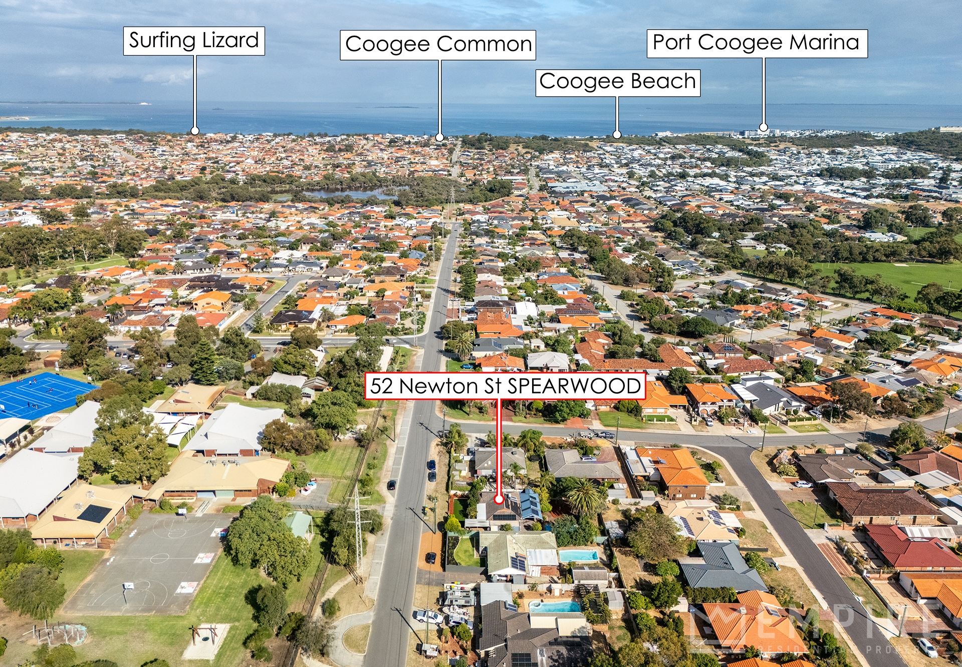 52 NEWTON STREET, Spearwood WA 6163 - Image 2