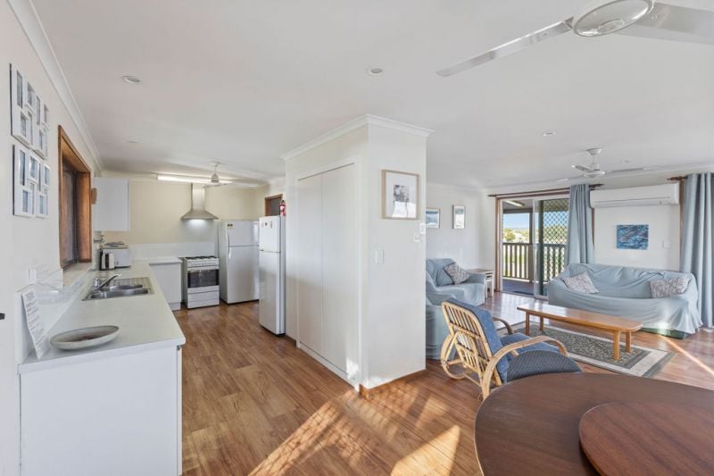 4-bedroom house at 15 Trevally Court, Coral Bay, WA 6701, Carnarvon, Western Australia