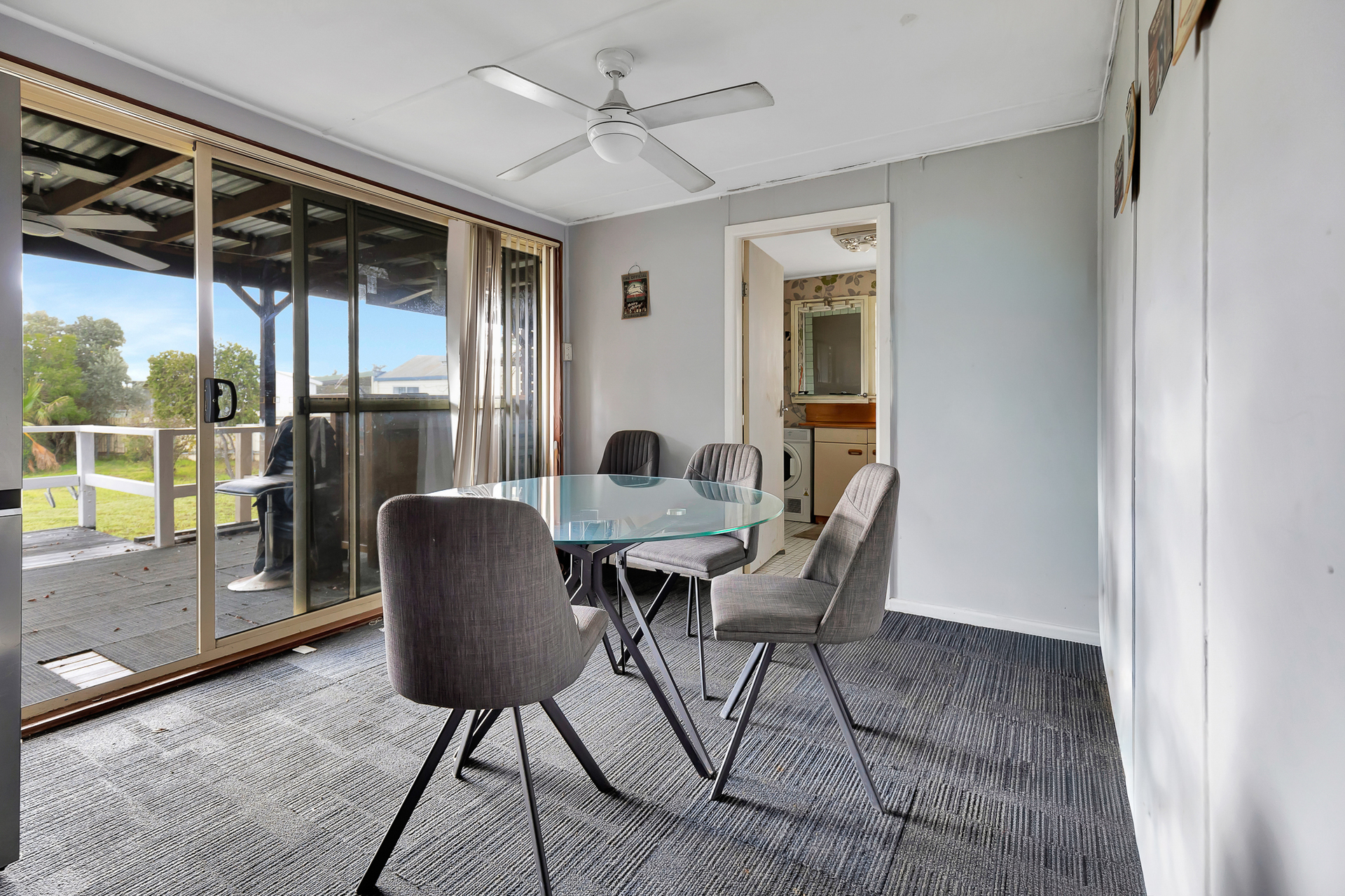1-bedroom house at 29 Whiteley Street, Dunedoo, NSW 2844, Warrumbungle, New South Wales