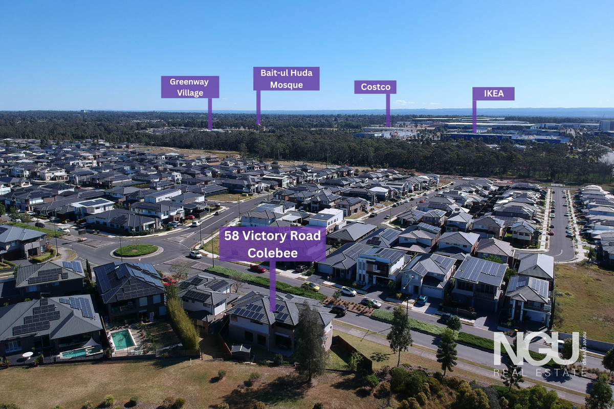 58 Victory Road, Colebee, NSW 2761 - Image 3