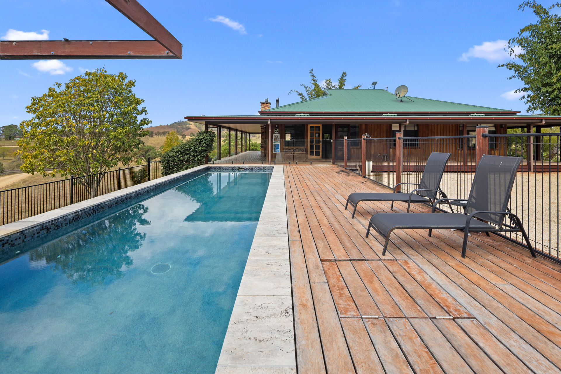 3-bedroom house at 312 Toose Road, Bellbrook, NSW 2440, Kempsey, New South Wales