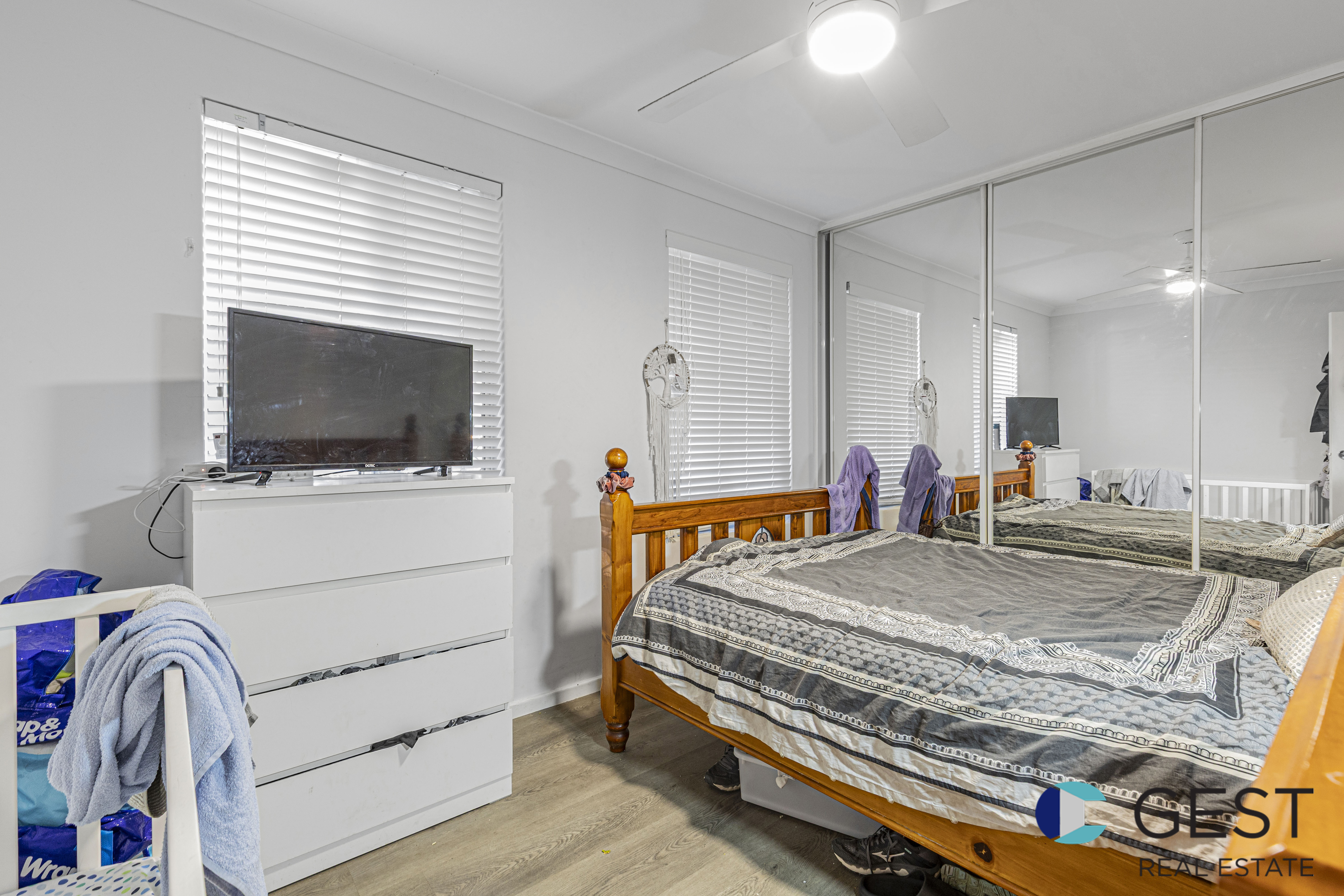 3-bedroom house at 6 COBALT PLACE, Koondoola WA 6064, Wanneroo, Western Australia