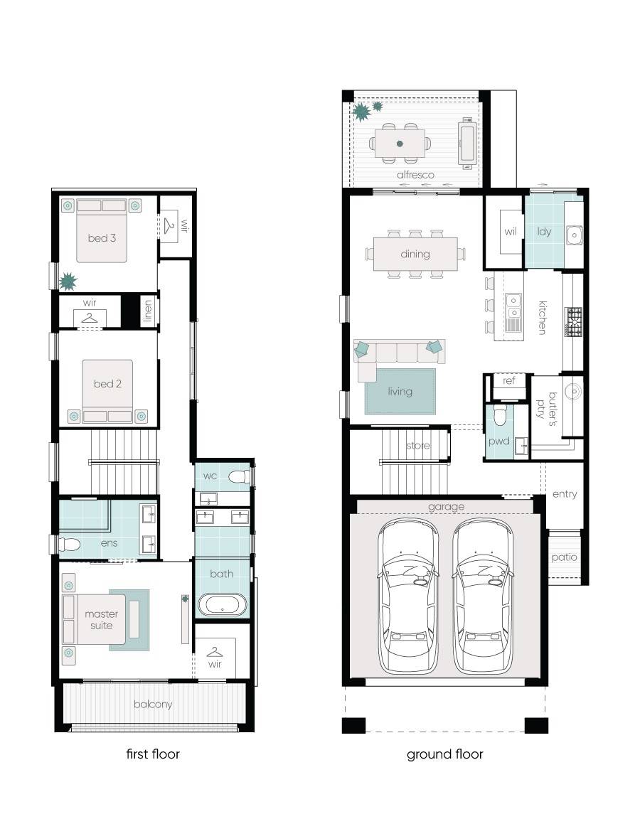 Lot 445 Morningstar Estate Crescent, North Rothbury, Nsw, 2335 - Image 8