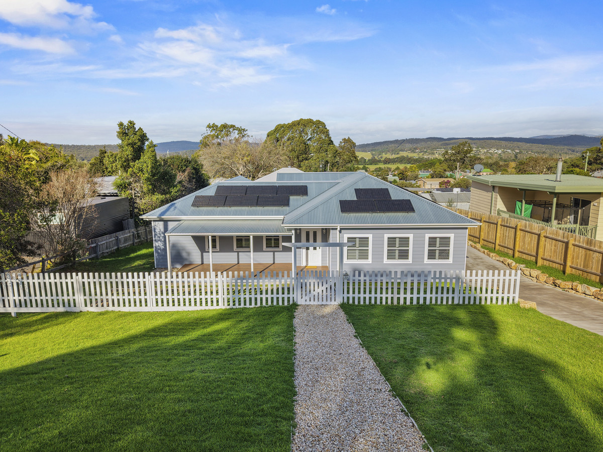 3-bedroom house at 10A Brunker Street, Pambula, Nsw, 2549, Bega Valley, New South Wales
