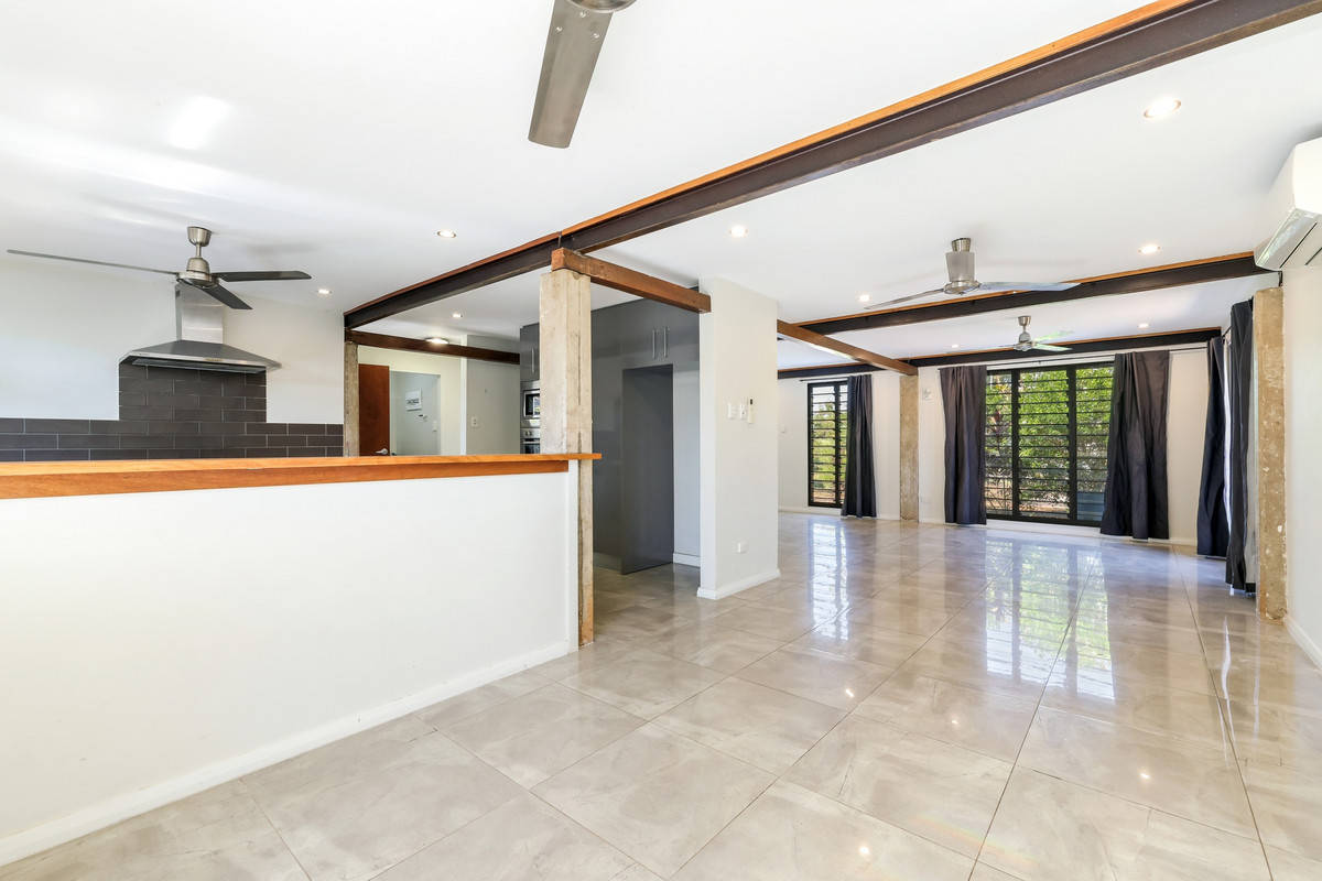 3-bedroom house at 36 Adcock Crescent, Nakara, NT 0810, Darwin, Northern Territory