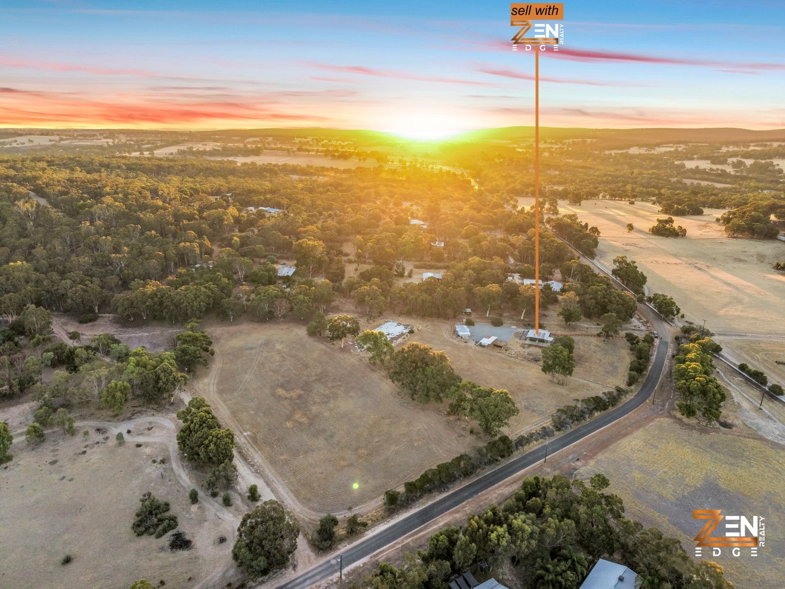 1-bedroom house at 130 Benrua Road, Clackline, WA 6564, Northam, Western Australia